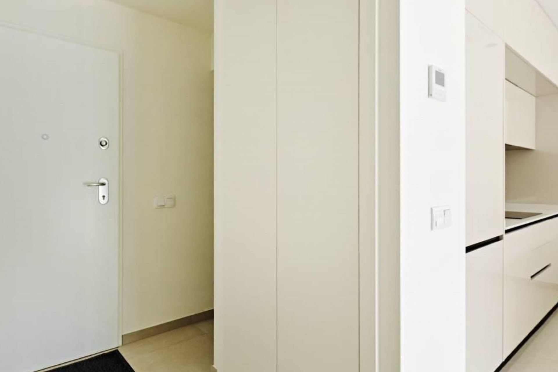 Wiederverkauf - Wohnung - Torrevieja - La Veleta