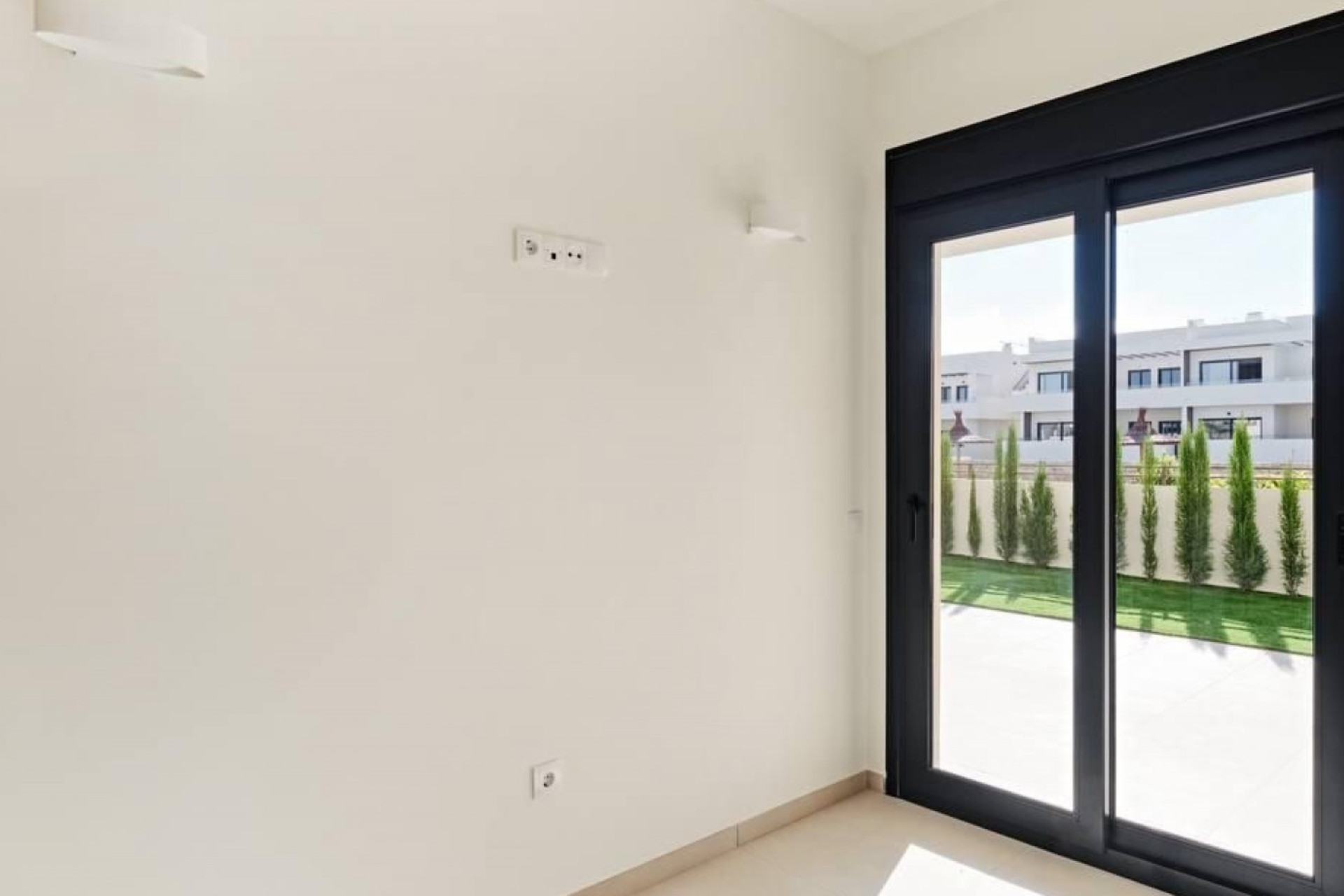 Wiederverkauf - Wohnung - Torrevieja - La Veleta