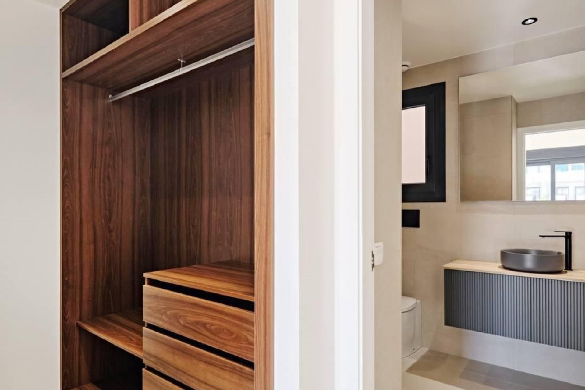 Wiederverkauf - Wohnung - Torrevieja - La Veleta