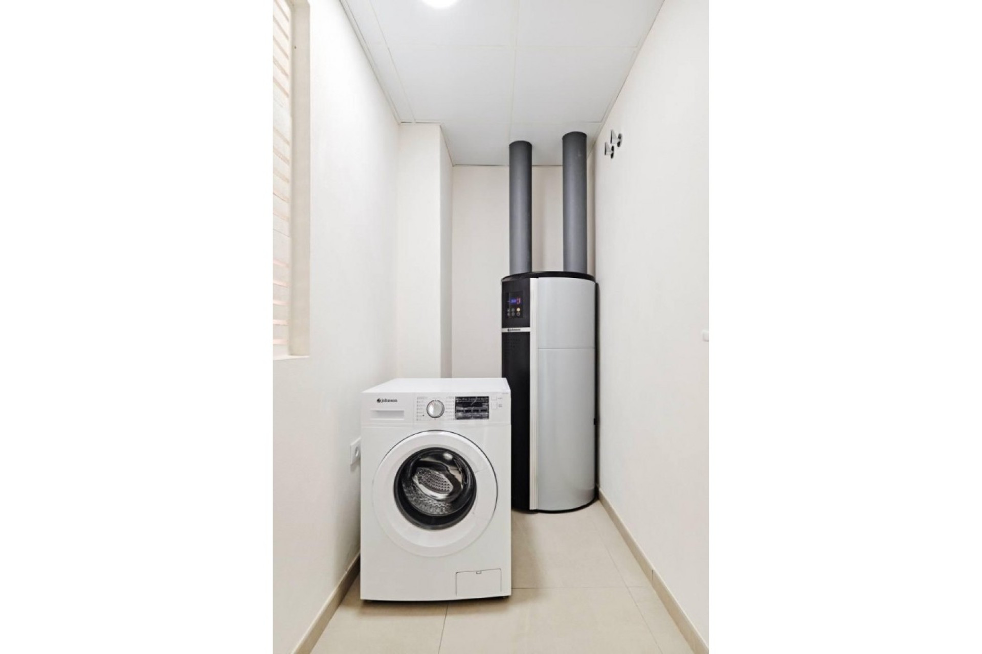 Wiederverkauf - Wohnung - Torrevieja - La Veleta