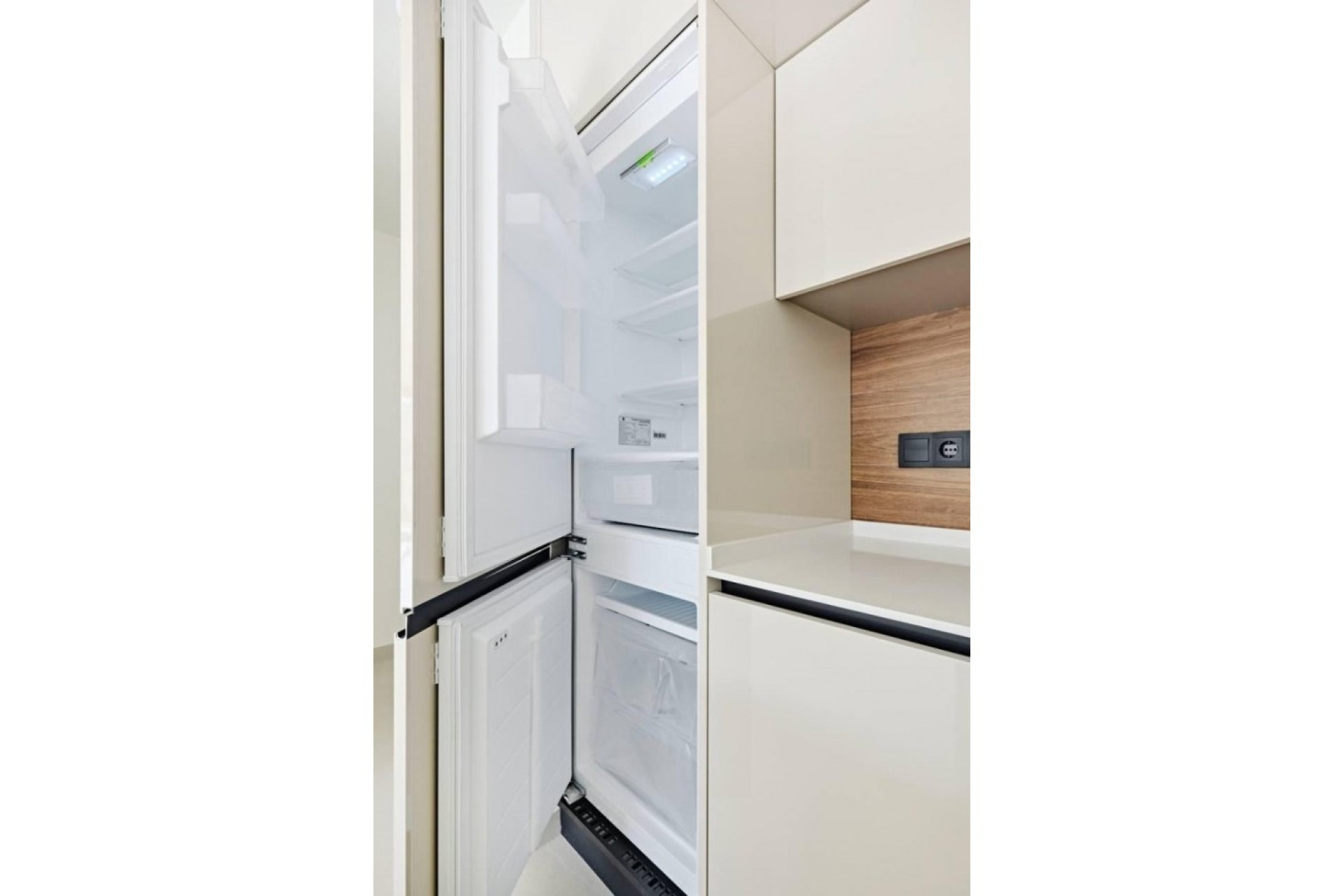 Wiederverkauf - Wohnung - Torrevieja - La Veleta