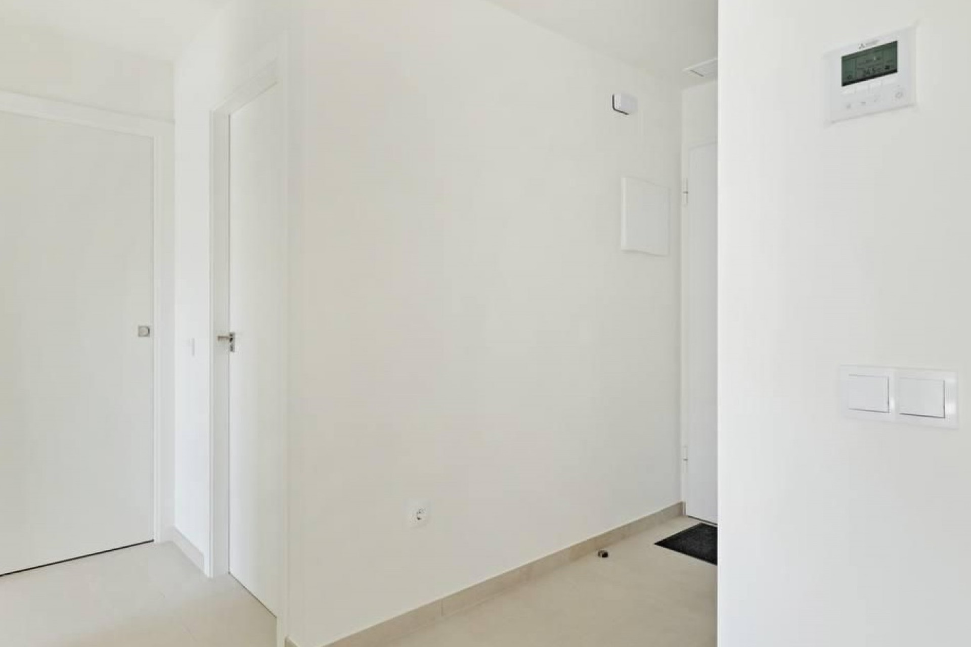 Wiederverkauf - Wohnung - Torrevieja - La Veleta
