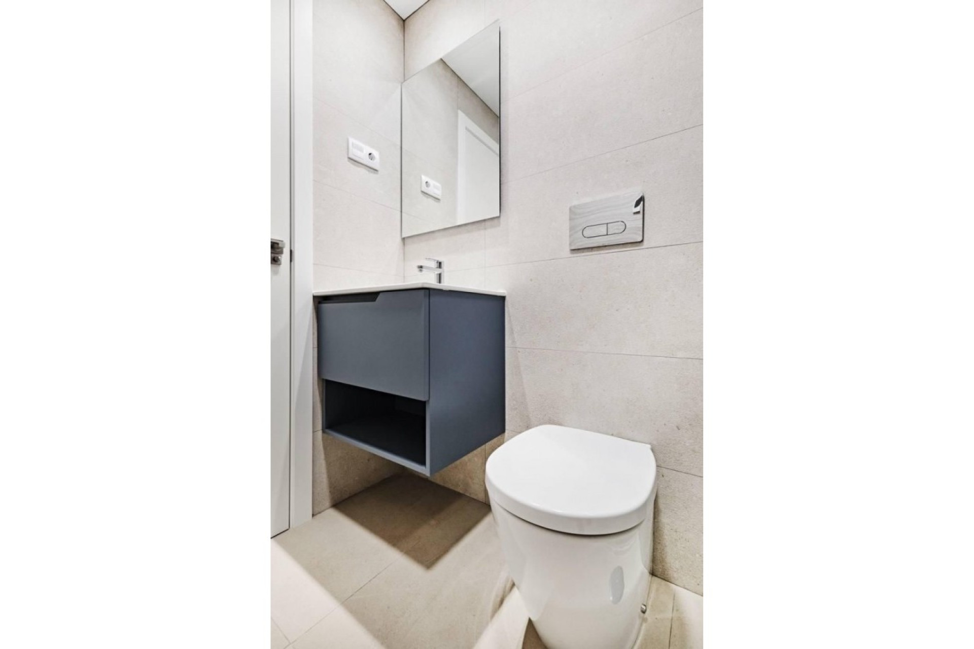 Wiederverkauf - Wohnung - Torrevieja - La Veleta