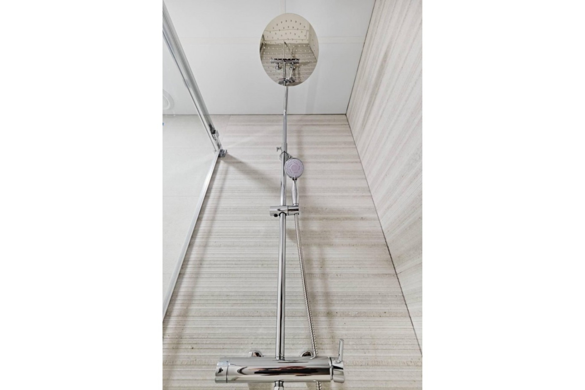 Wiederverkauf - Wohnung - Torrevieja - La Veleta