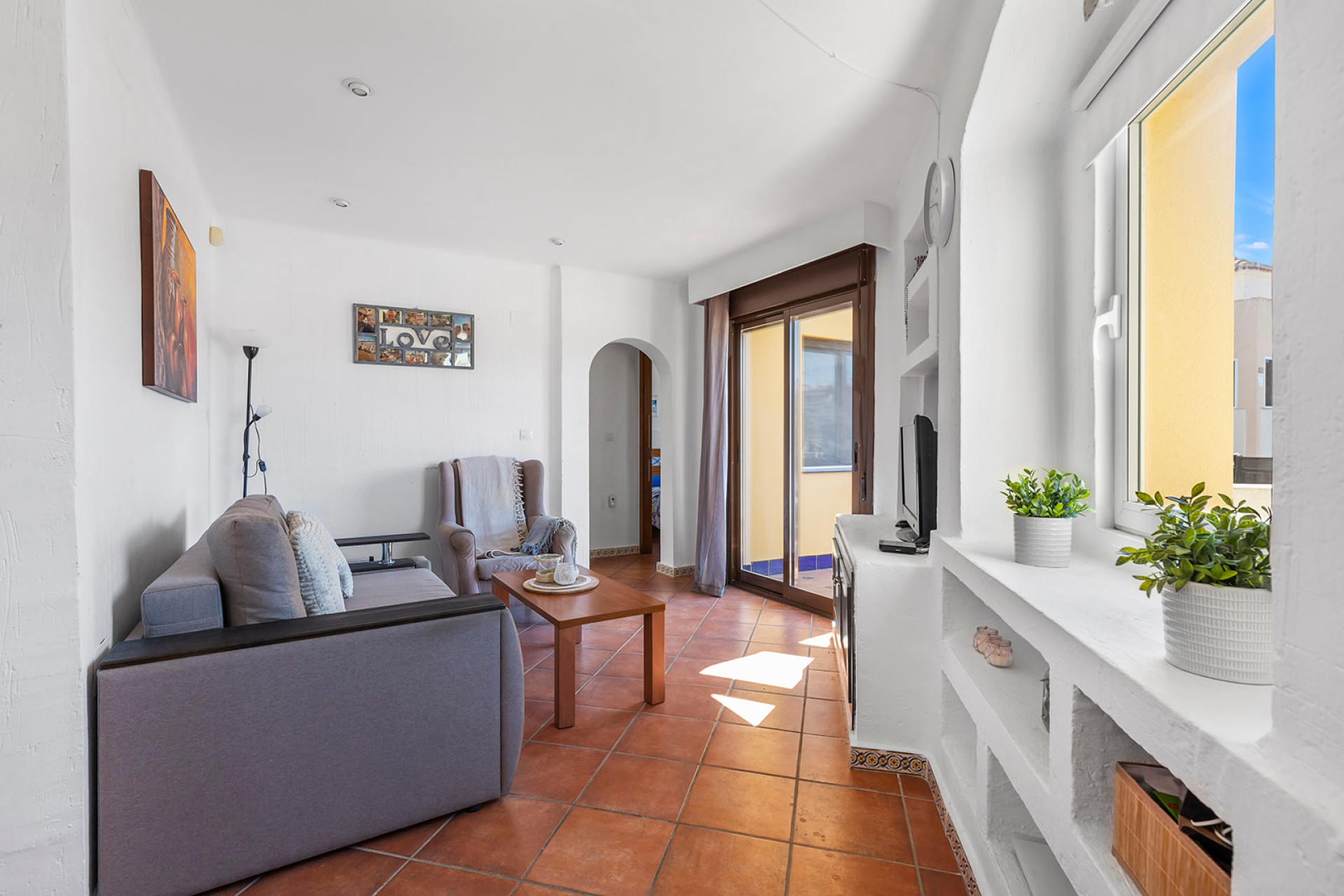 Wiederverkauf - Wohnung - Torrevieja - Los Altos