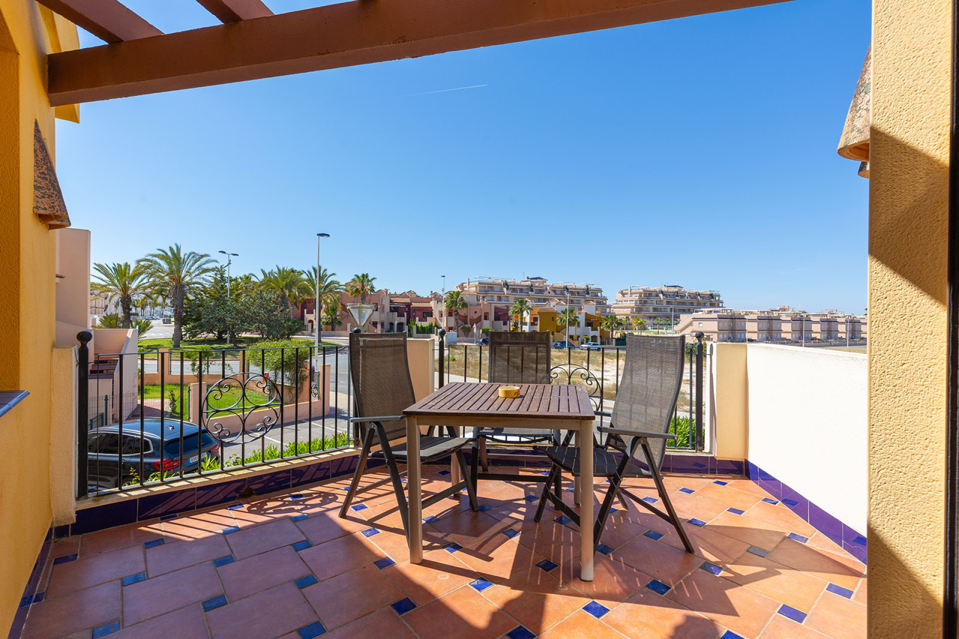 Wiederverkauf - Wohnung - Torrevieja - Los Altos