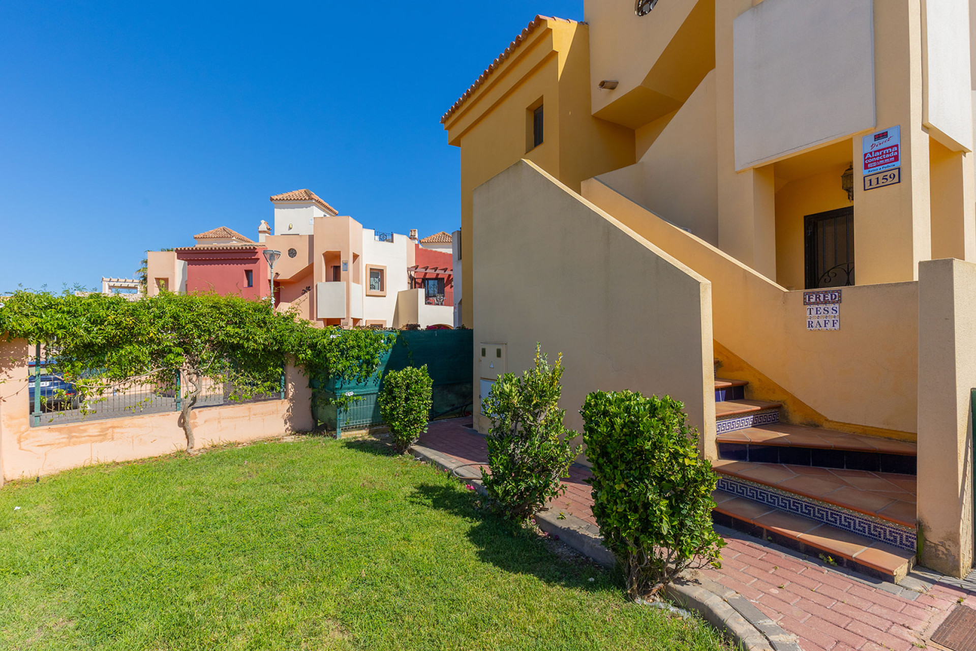 Wiederverkauf - Wohnung - Torrevieja - Los Altos
