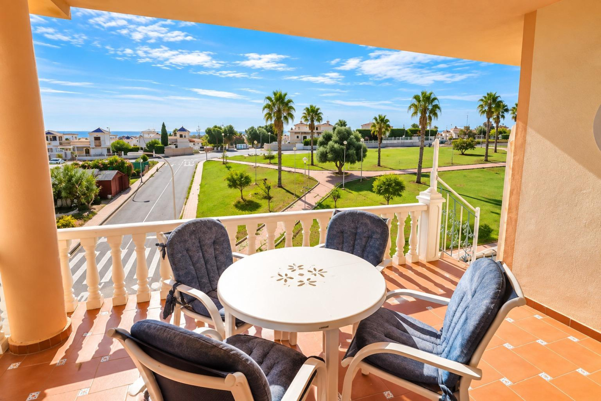 Wiederverkauf - Wohnung - Torrevieja - Los Altos