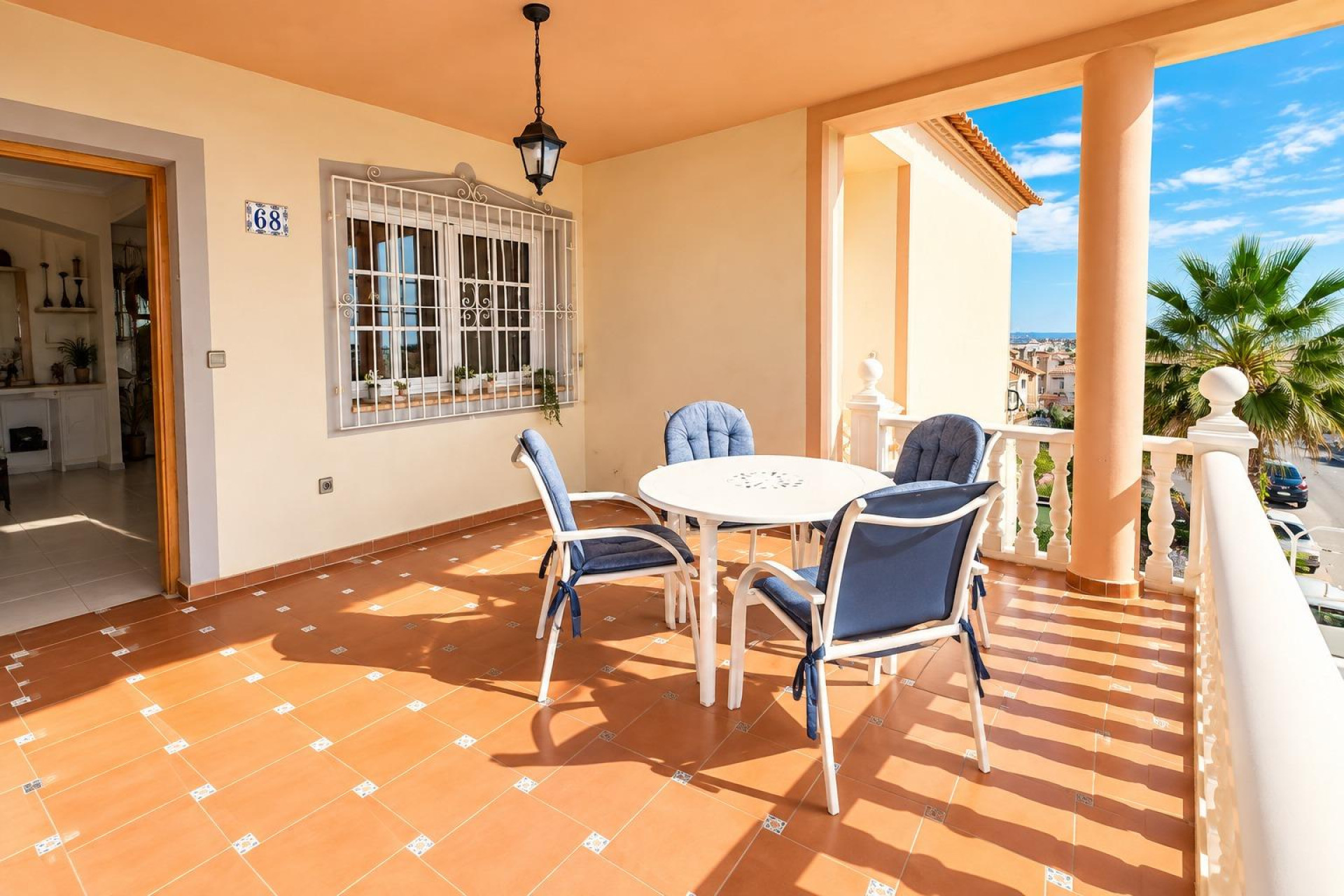 Wiederverkauf - Wohnung - Torrevieja - Los Altos