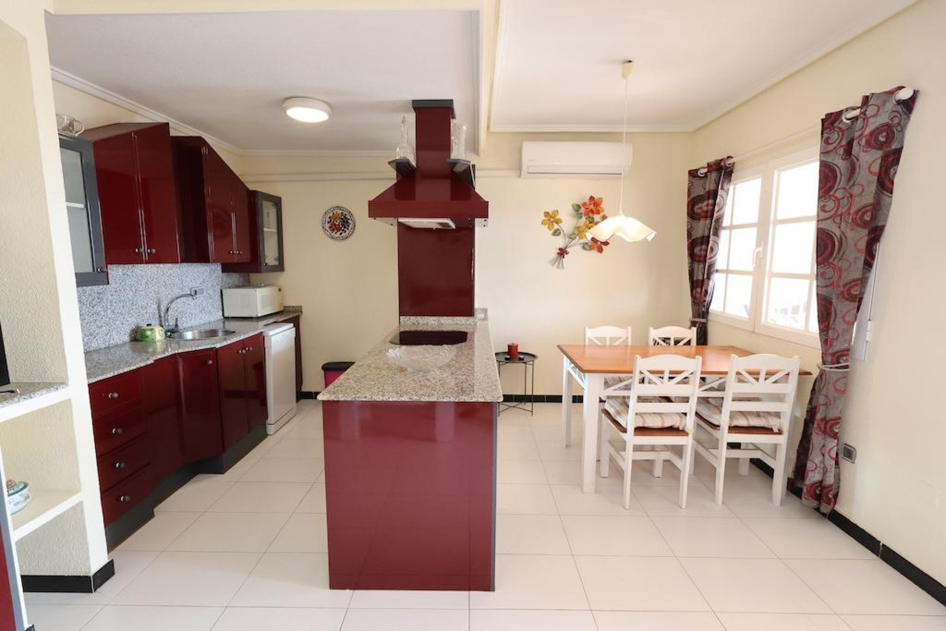 Wiederverkauf - Wohnung - Torrevieja - Los Altos
