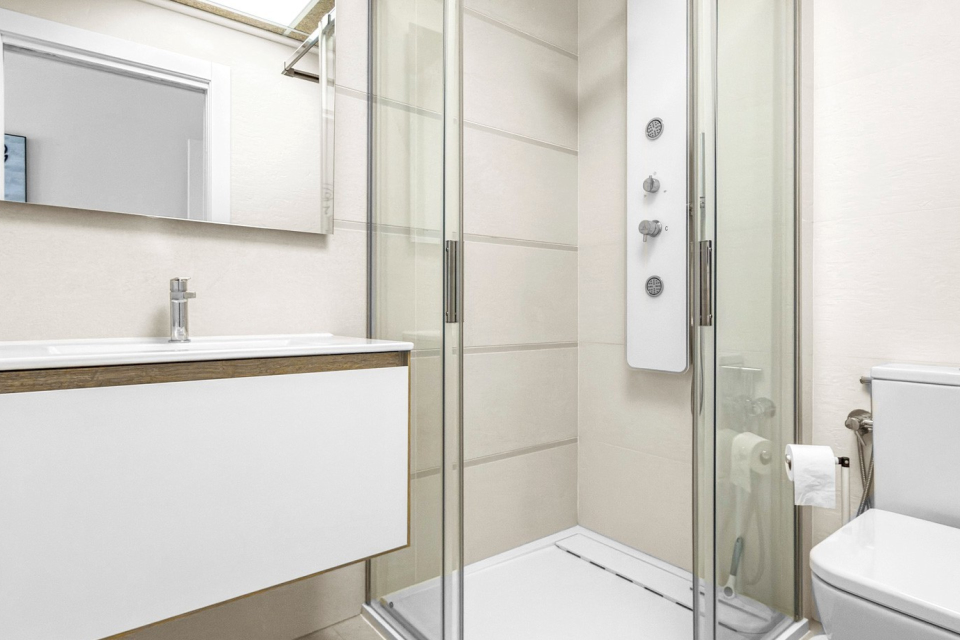 Wiederverkauf - Wohnung - Torrevieja - Los Balcones - Los Altos del Edén