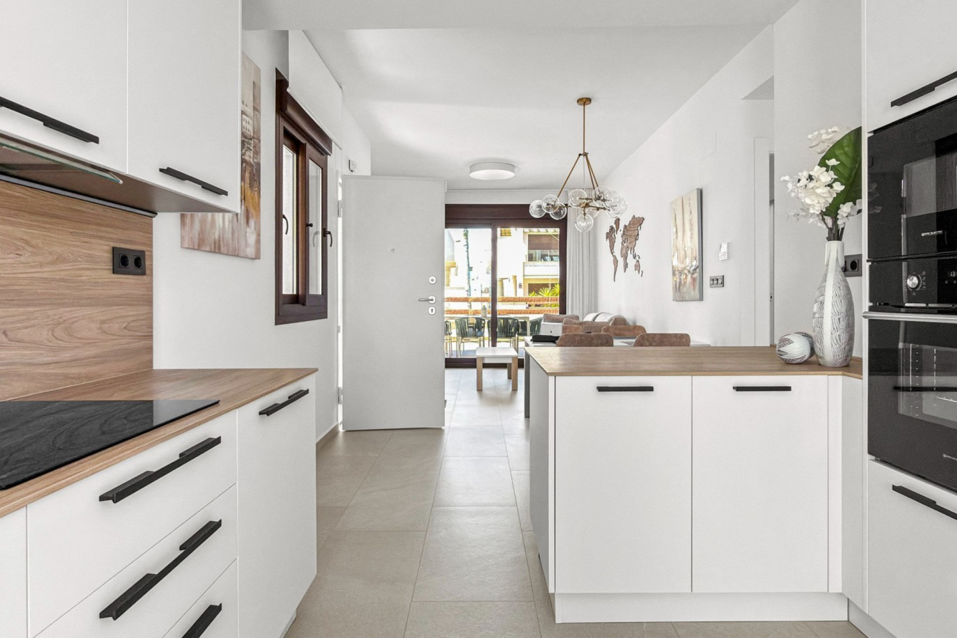 Wiederverkauf - Wohnung - Torrevieja - Los Balcones - Los Altos del Edén