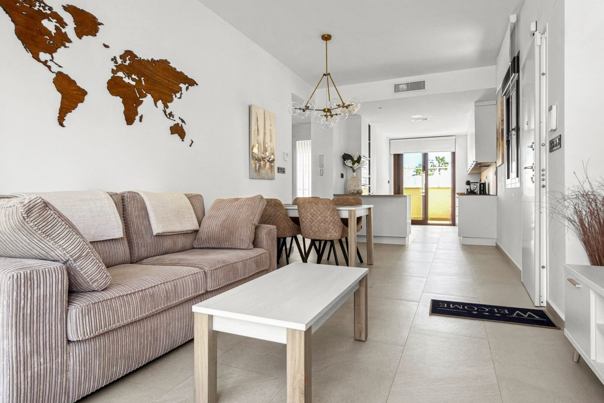 Wiederverkauf - Wohnung - Torrevieja - Los Balcones - Los Altos del Edén