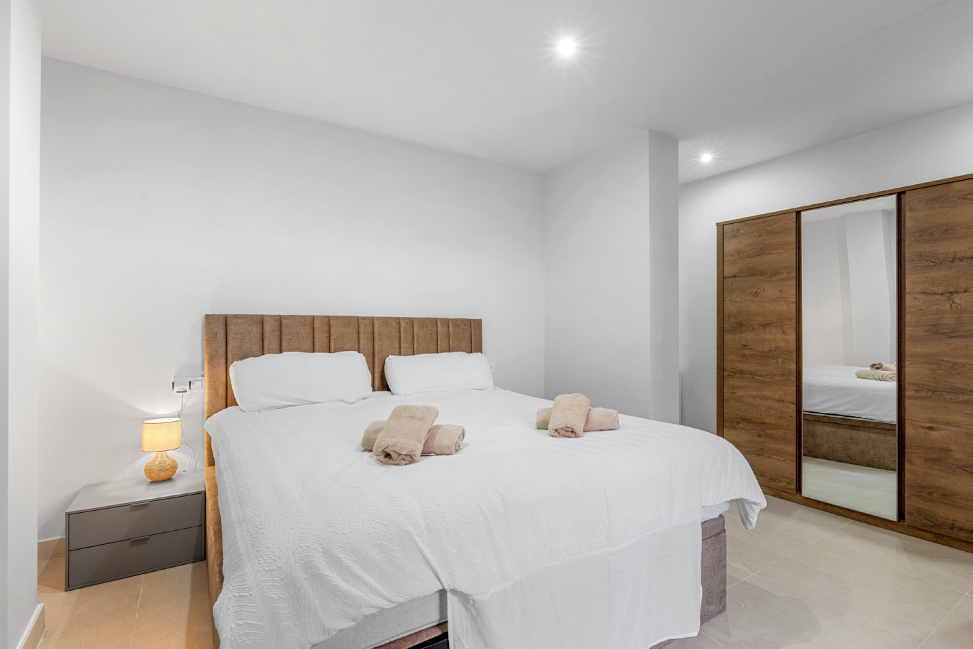 Wiederverkauf - Wohnung - Torrevieja - Los Balcones