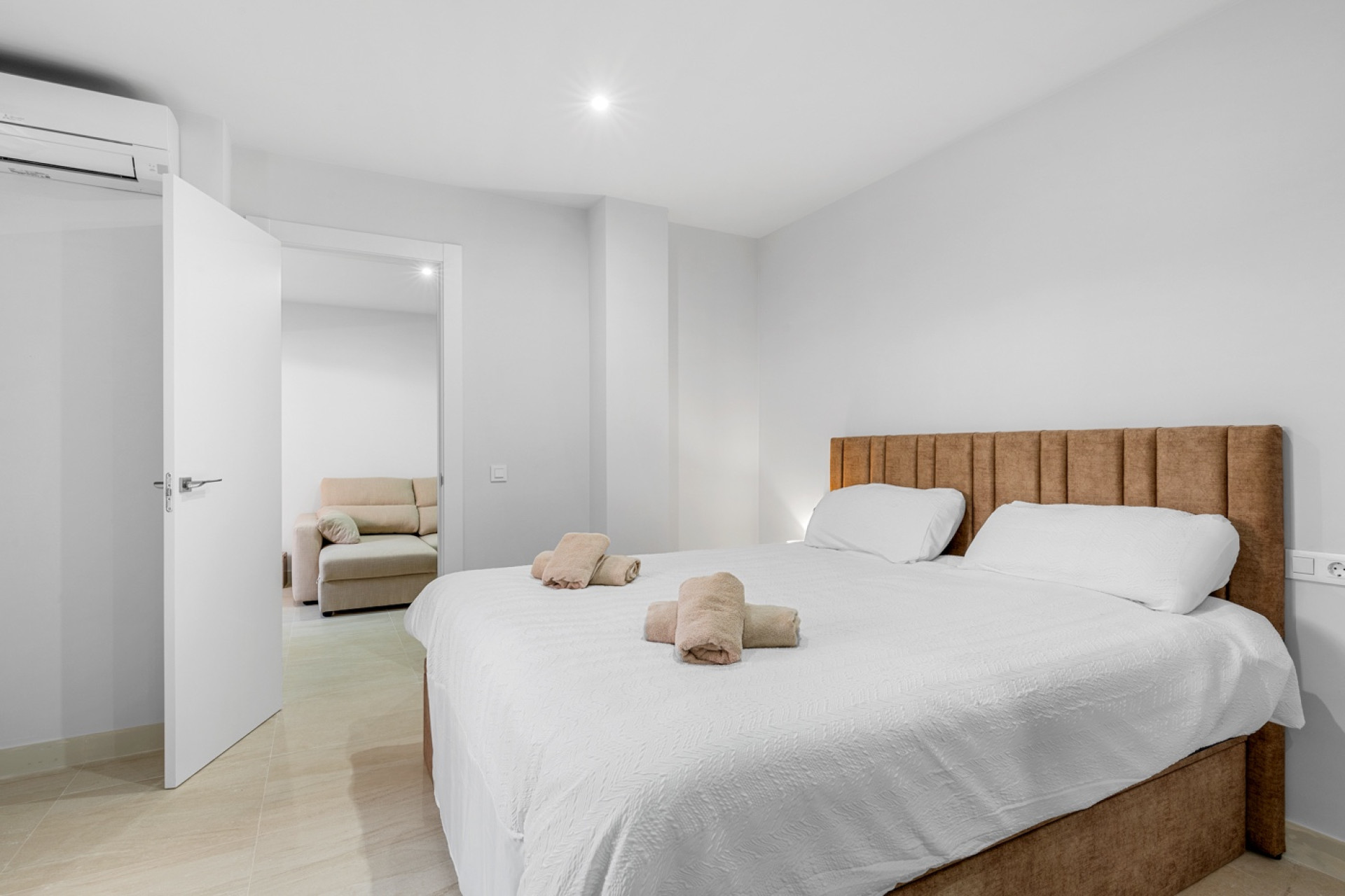 Wiederverkauf - Wohnung - Torrevieja - Los Balcones