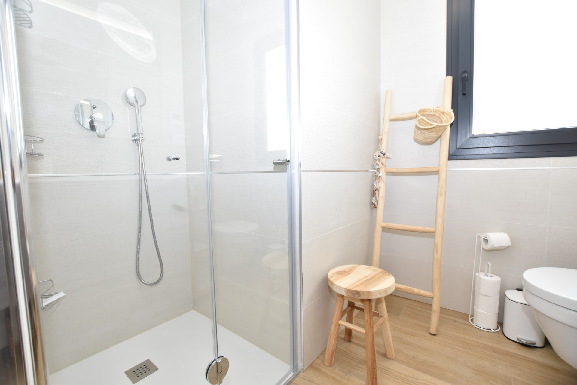 Wiederverkauf - Wohnung - Torrevieja - Los Balcones