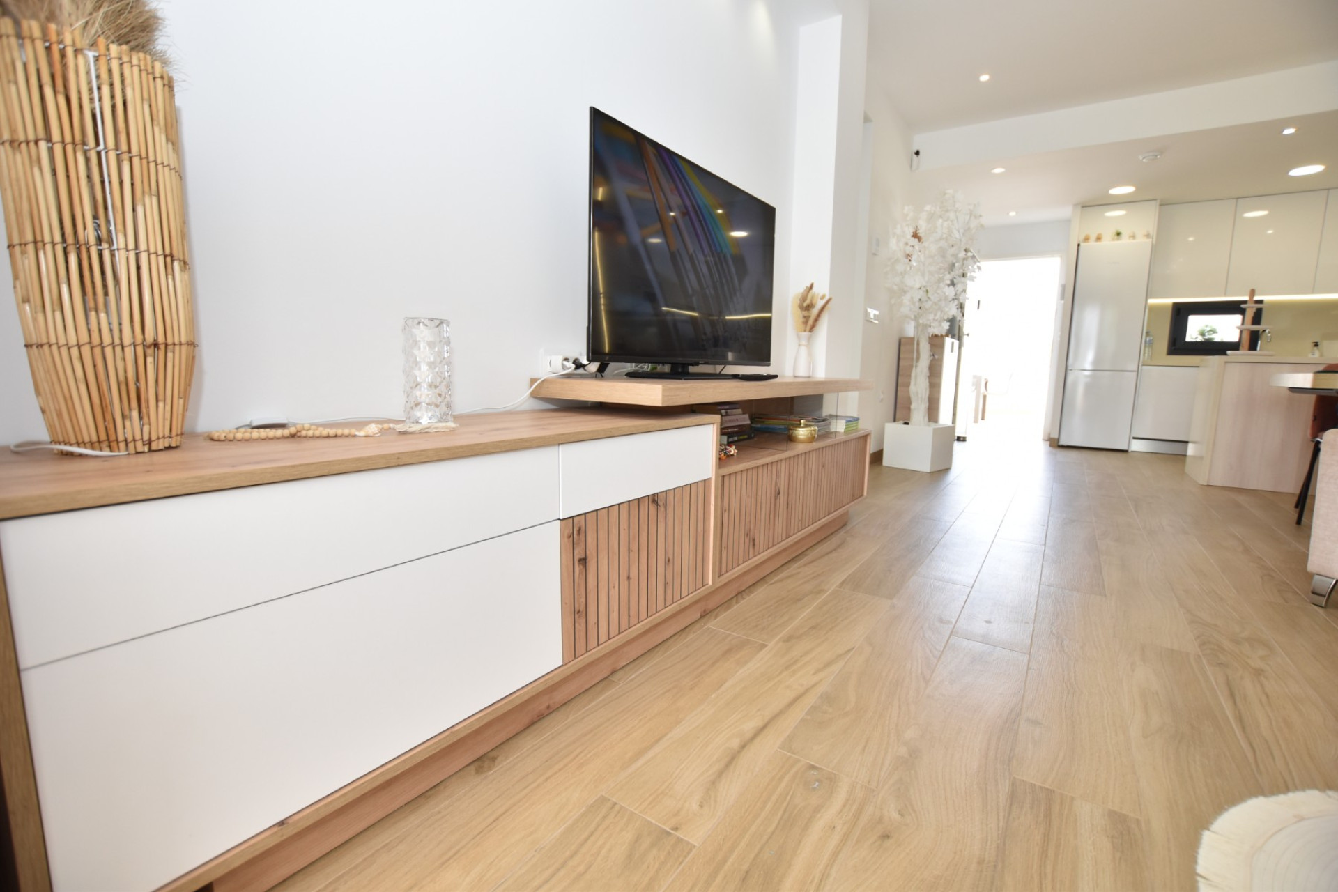 Wiederverkauf - Wohnung - Torrevieja - Los Balcones