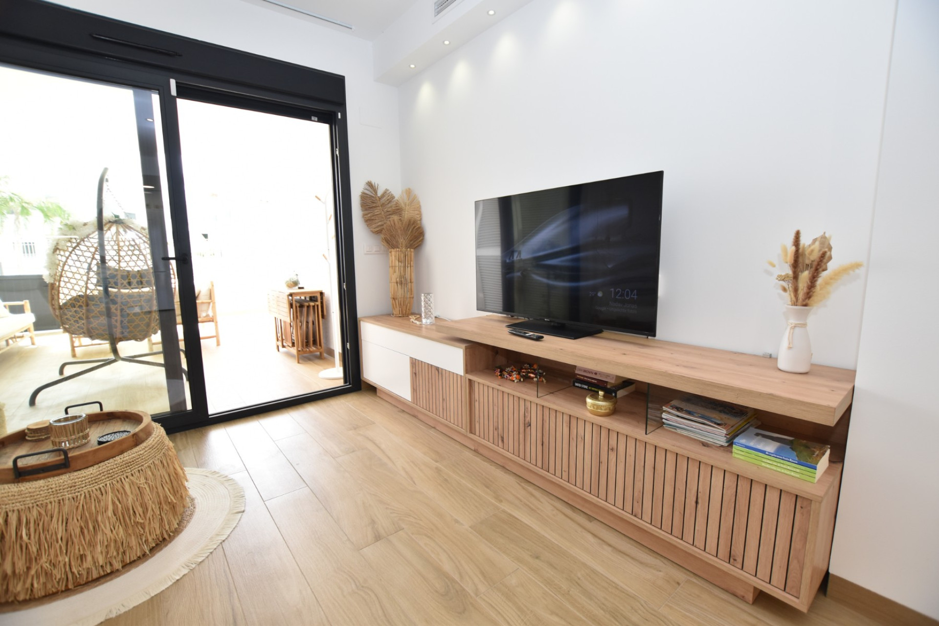 Wiederverkauf - Wohnung - Torrevieja - Los Balcones