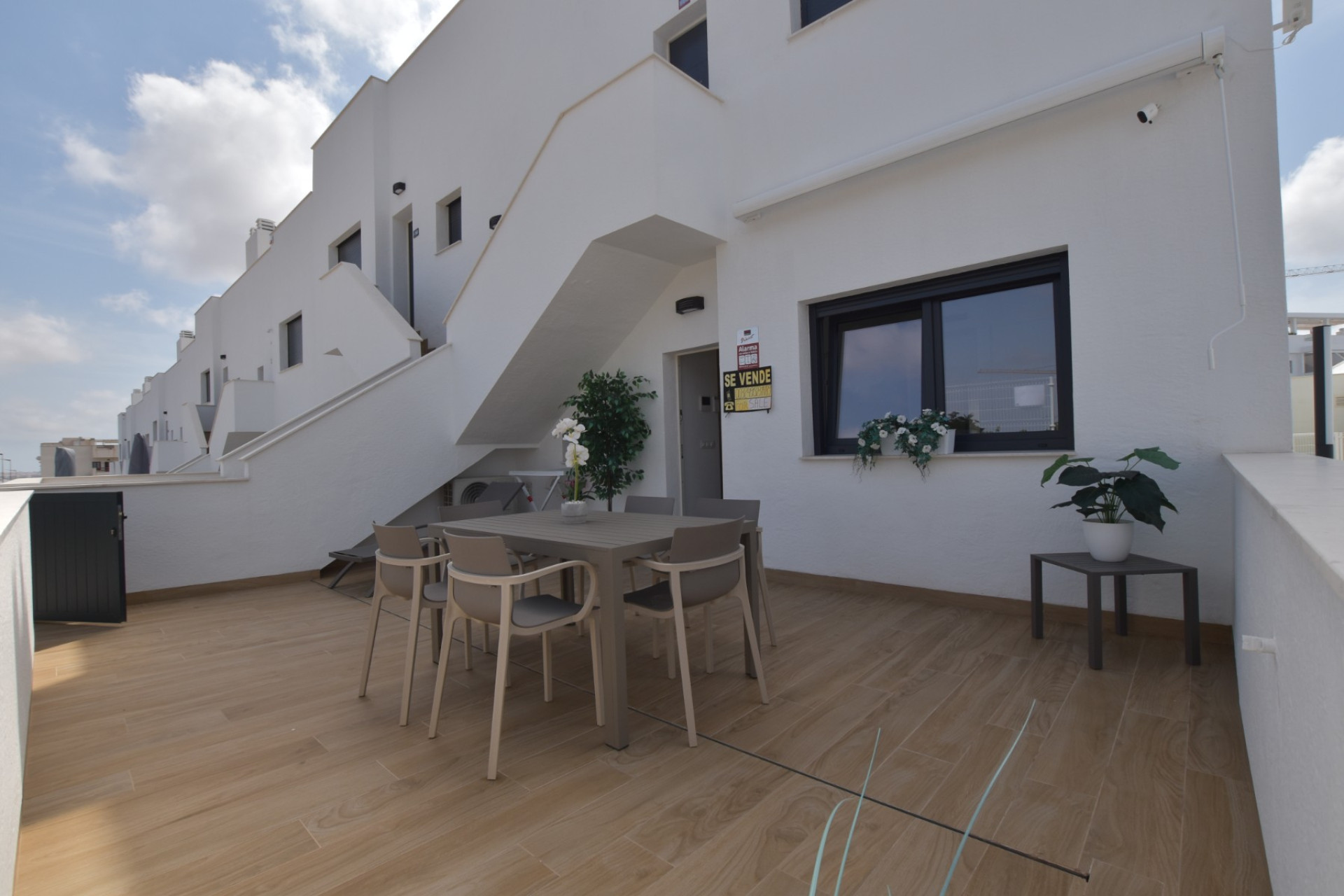 Wiederverkauf - Wohnung - Torrevieja - Los Balcones
