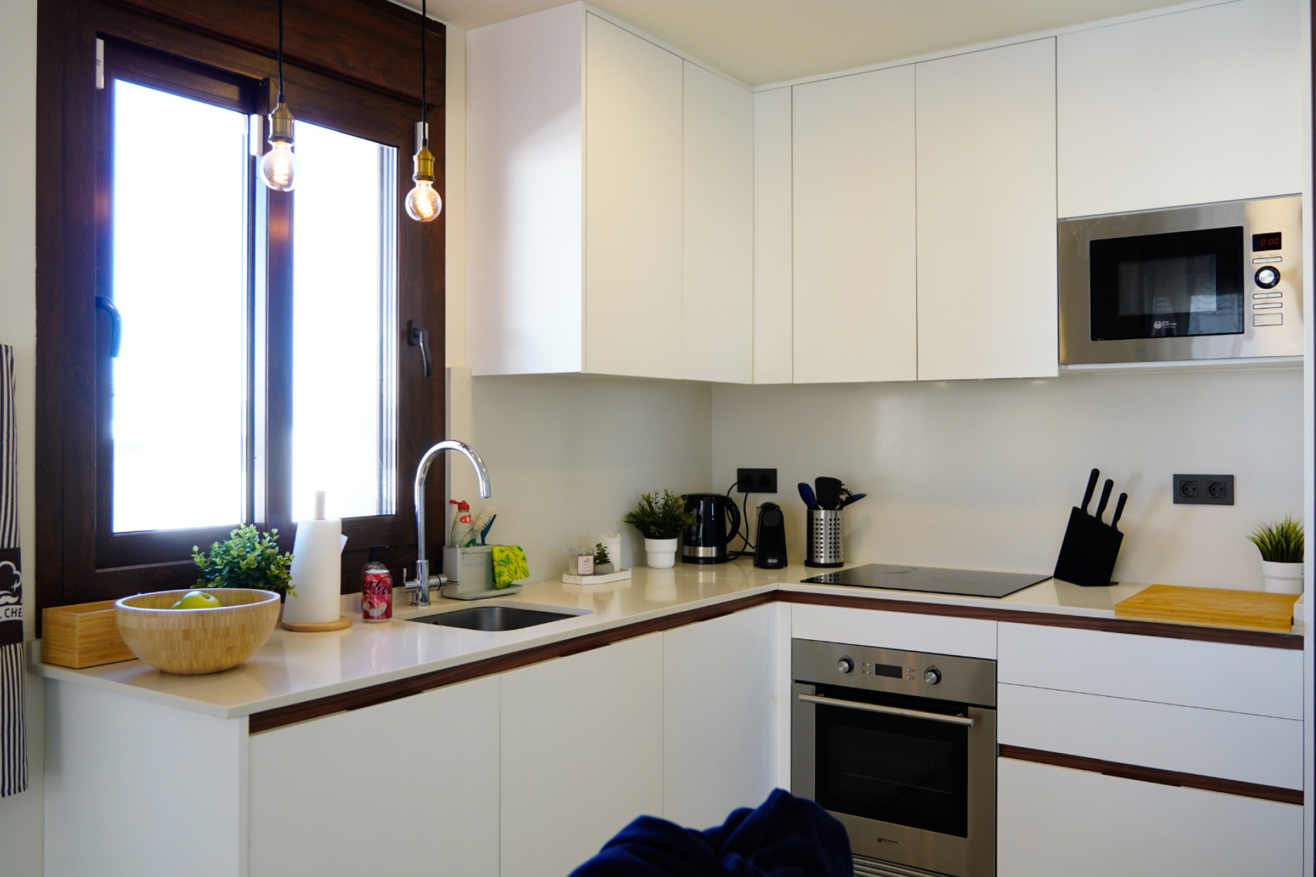 Wiederverkauf - Wohnung - Torrevieja - Los Balcones