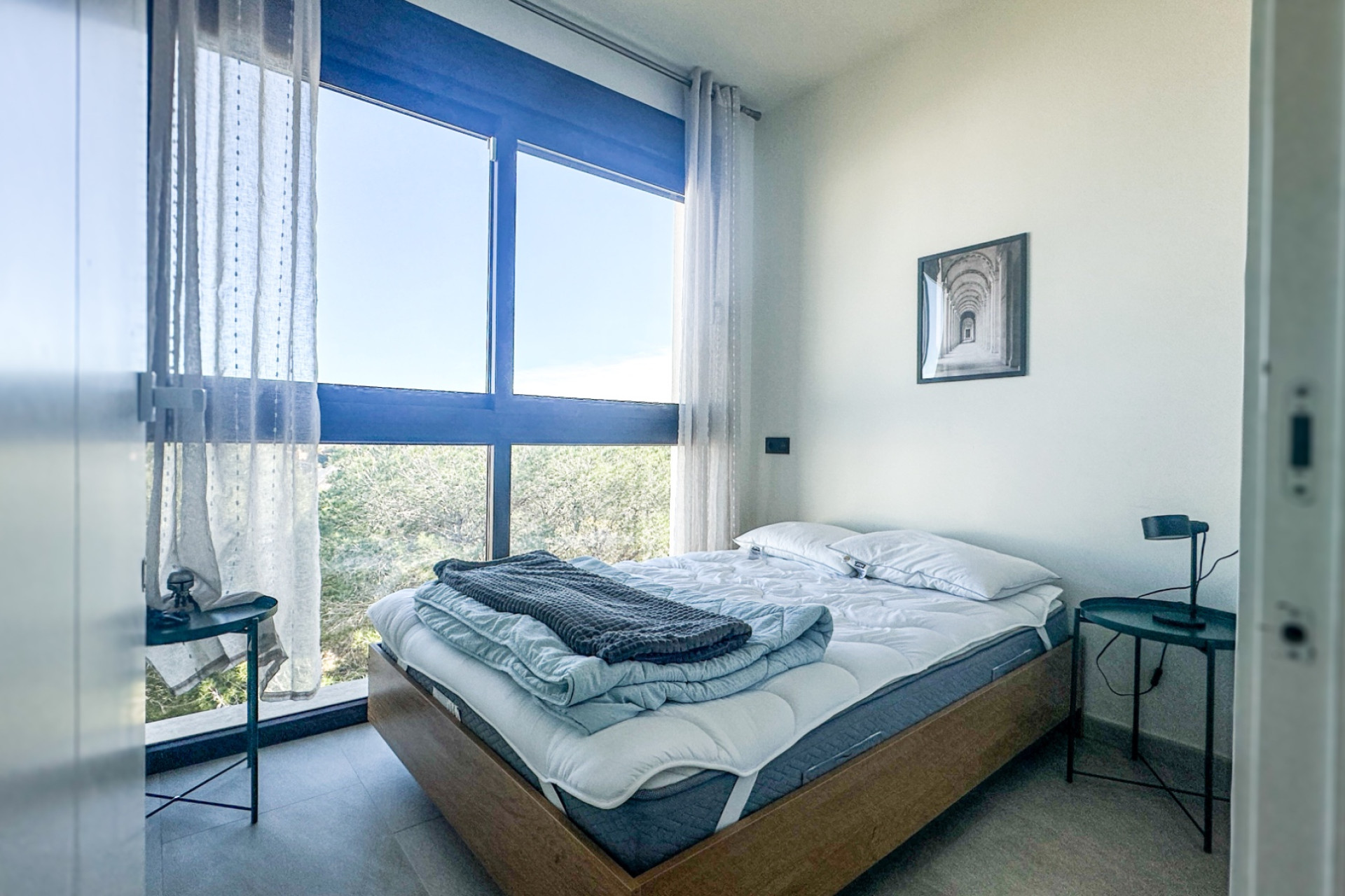 Wiederverkauf - Wohnung - Torrevieja - Los Balcones