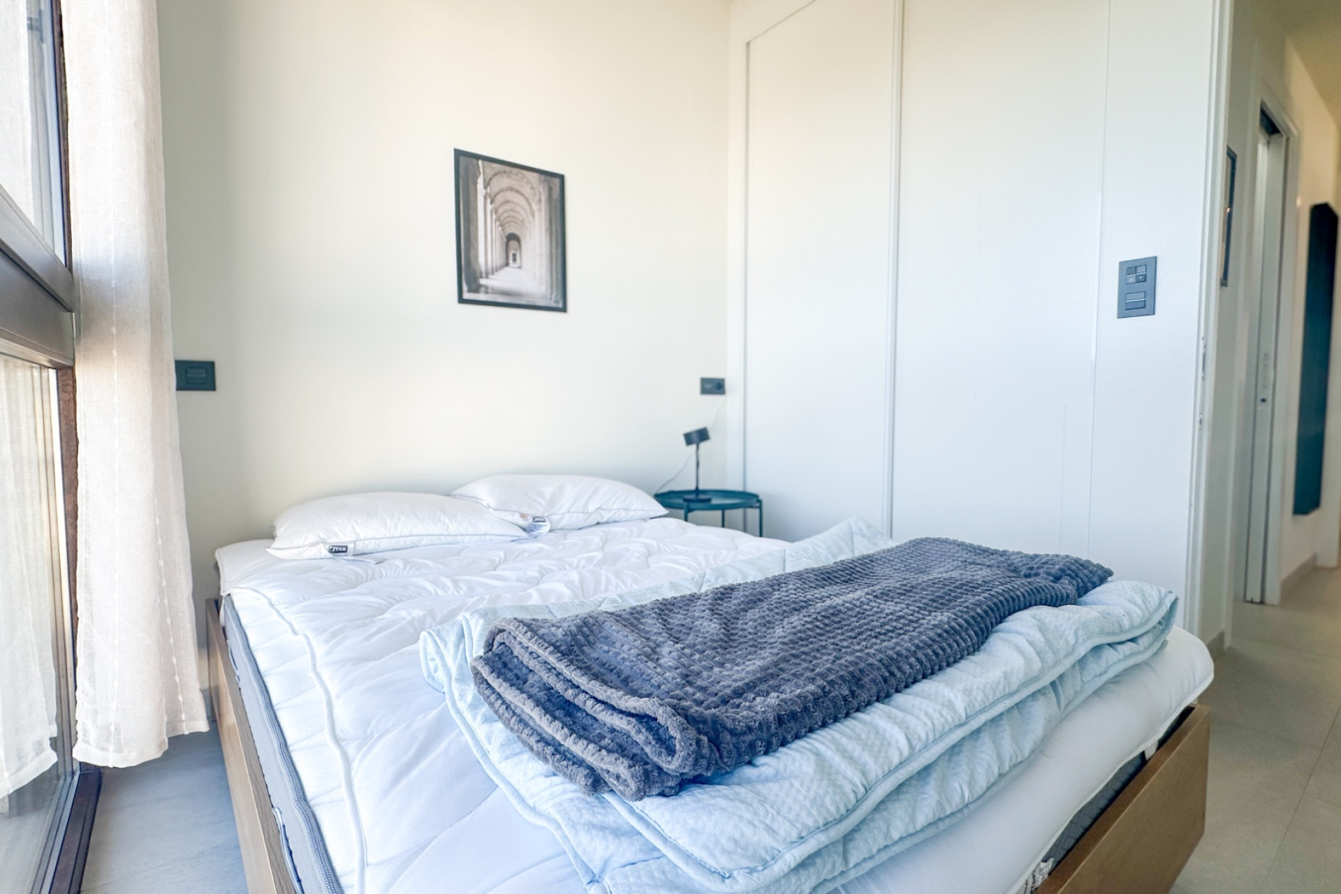 Wiederverkauf - Wohnung - Torrevieja - Los Balcones