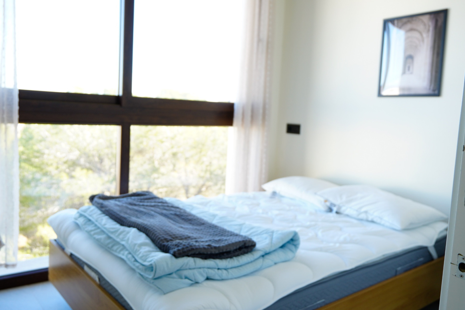 Wiederverkauf - Wohnung - Torrevieja - Los Balcones