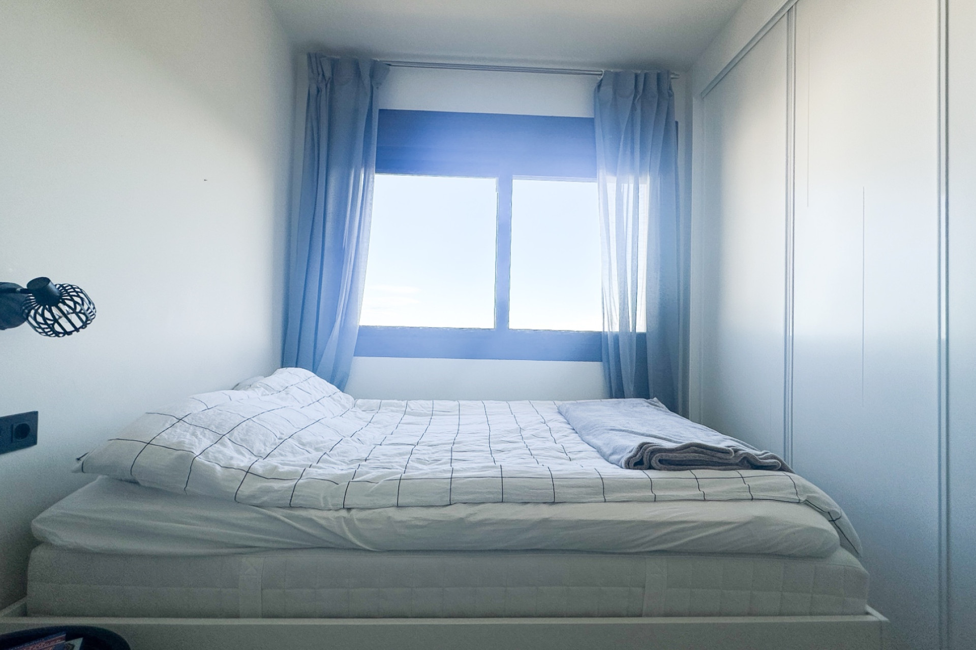 Wiederverkauf - Wohnung - Torrevieja - Los Balcones