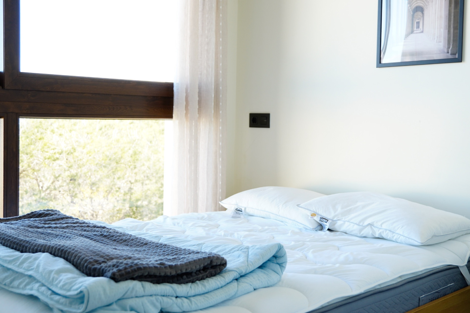 Wiederverkauf - Wohnung - Torrevieja - Los Balcones