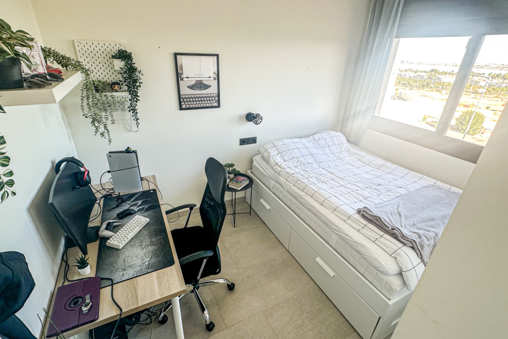 Wiederverkauf - Wohnung - Torrevieja - Los Balcones