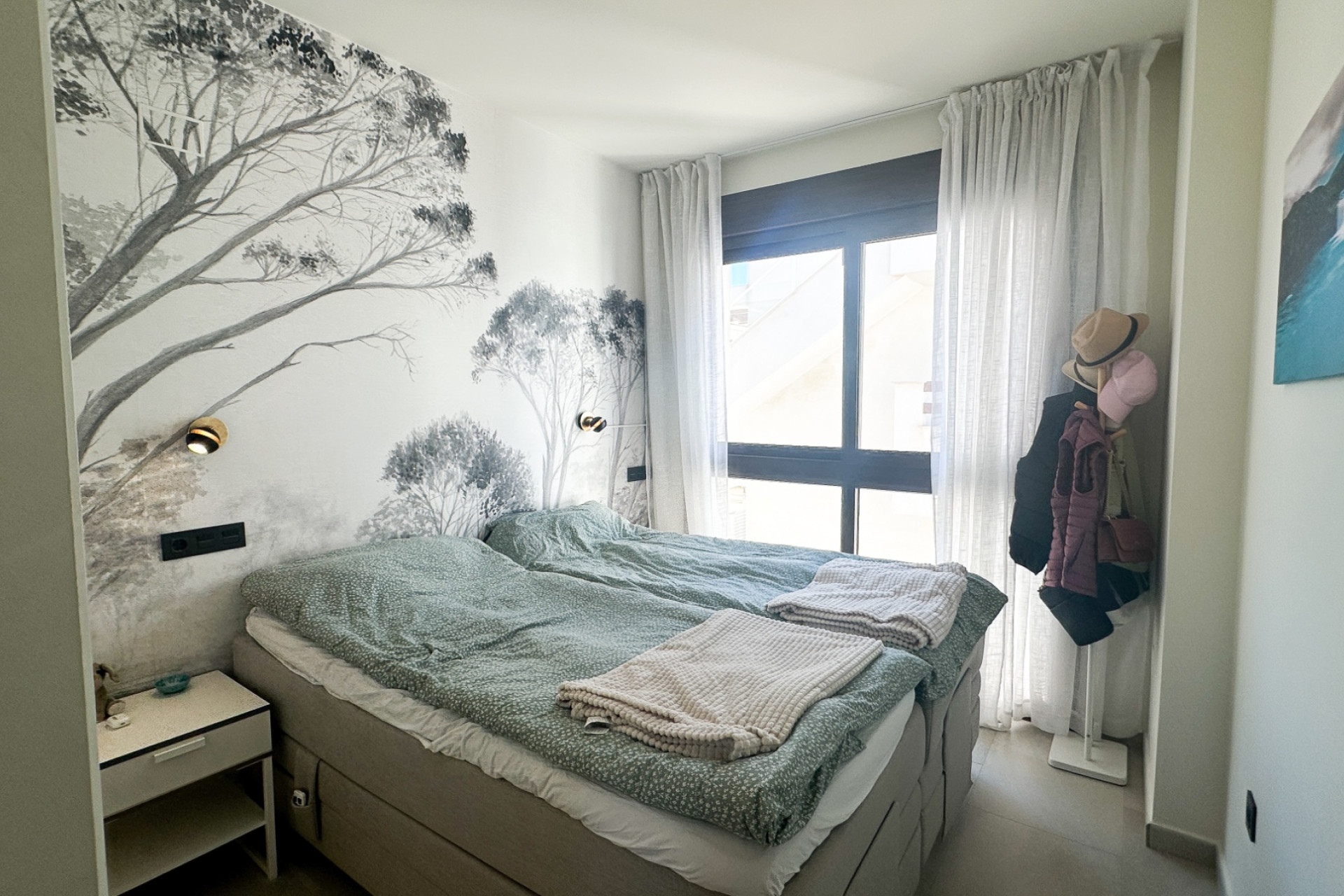 Wiederverkauf - Wohnung - Torrevieja - Los Balcones