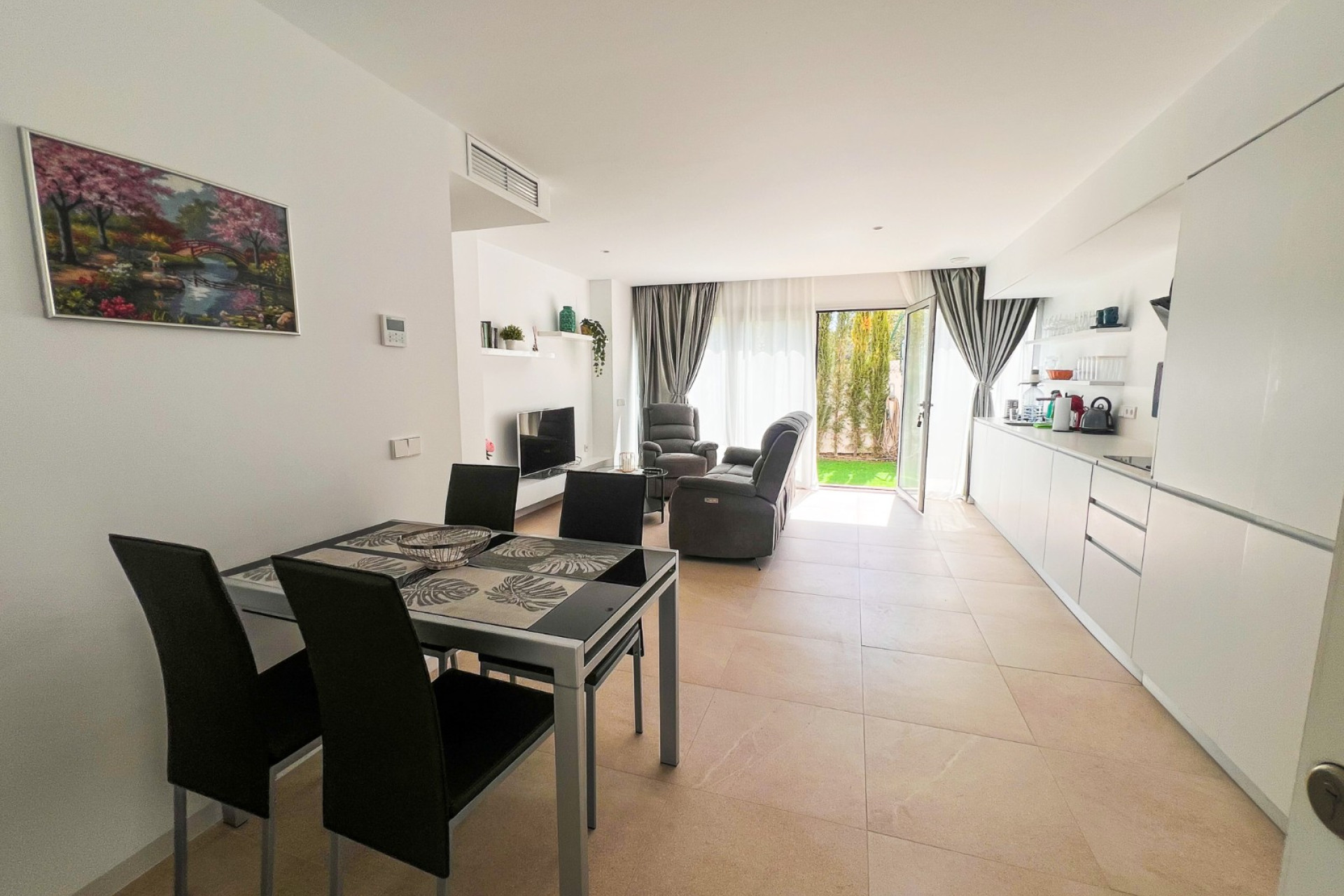 Wiederverkauf - Wohnung - Torrevieja - Los Balcones