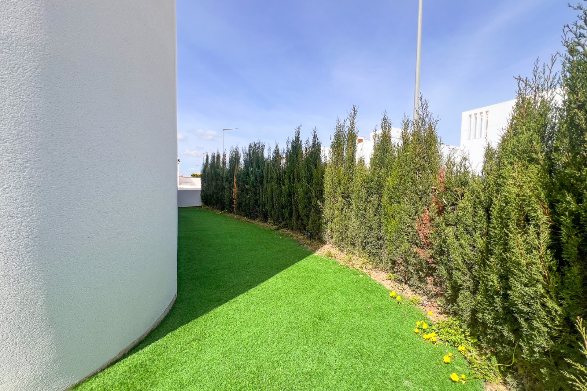 Wiederverkauf - Wohnung - Torrevieja - Los Balcones