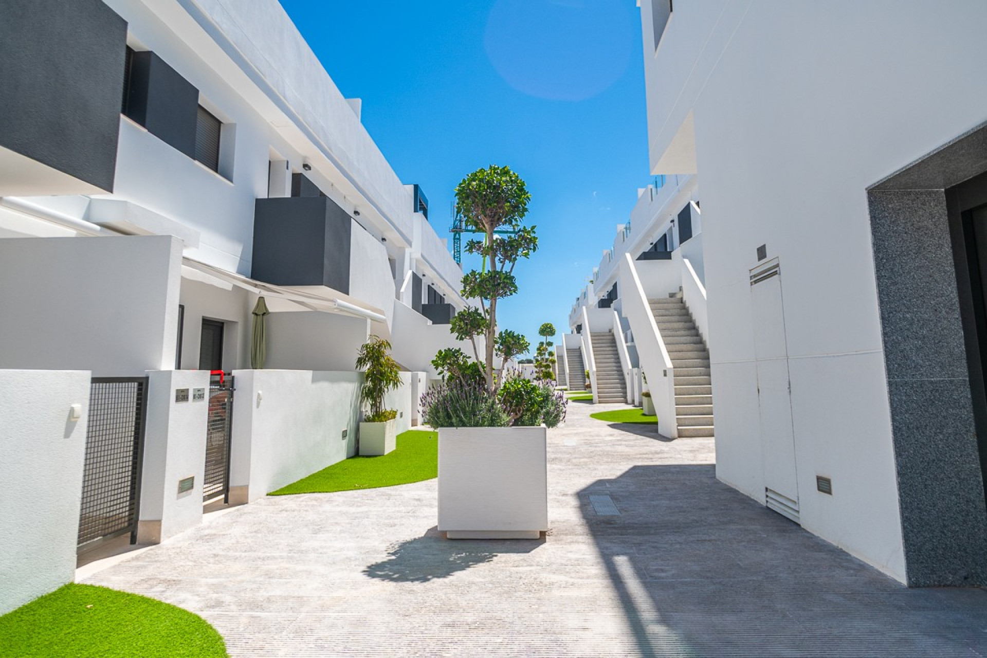 Wiederverkauf - Wohnung - Torrevieja - Los Balcones