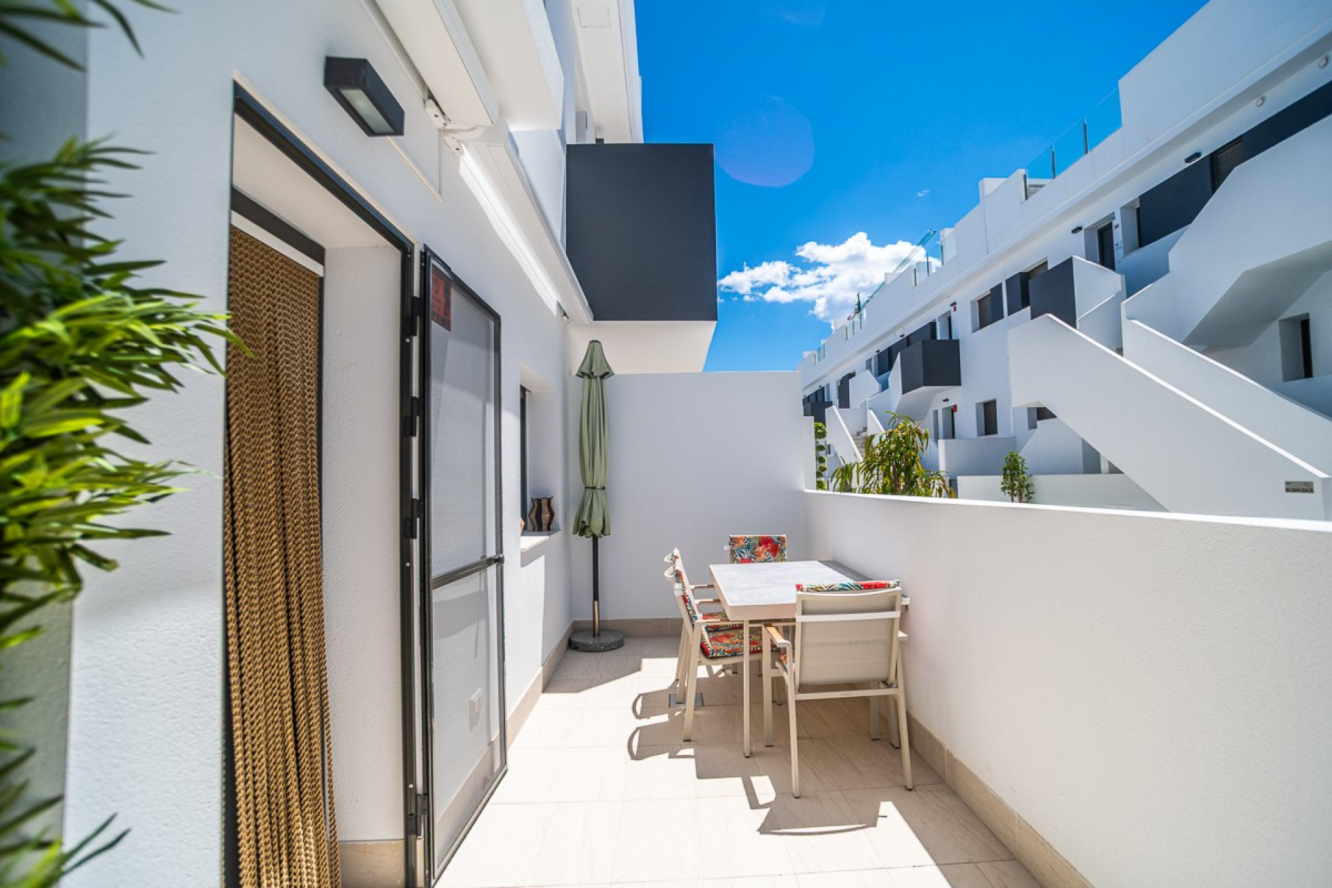 Wiederverkauf - Wohnung - Torrevieja - Los Balcones