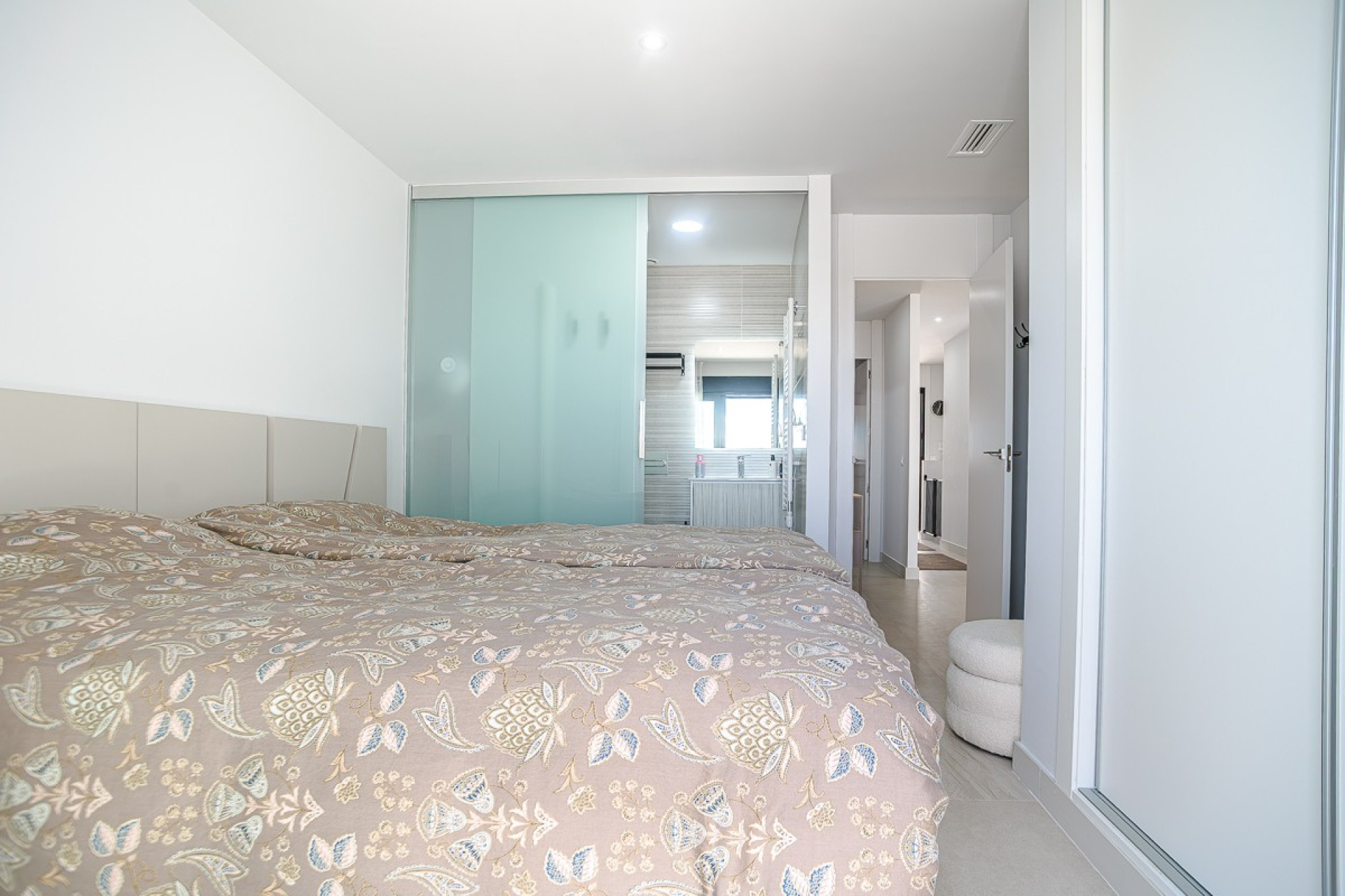 Wiederverkauf - Wohnung - Torrevieja - Los Balcones
