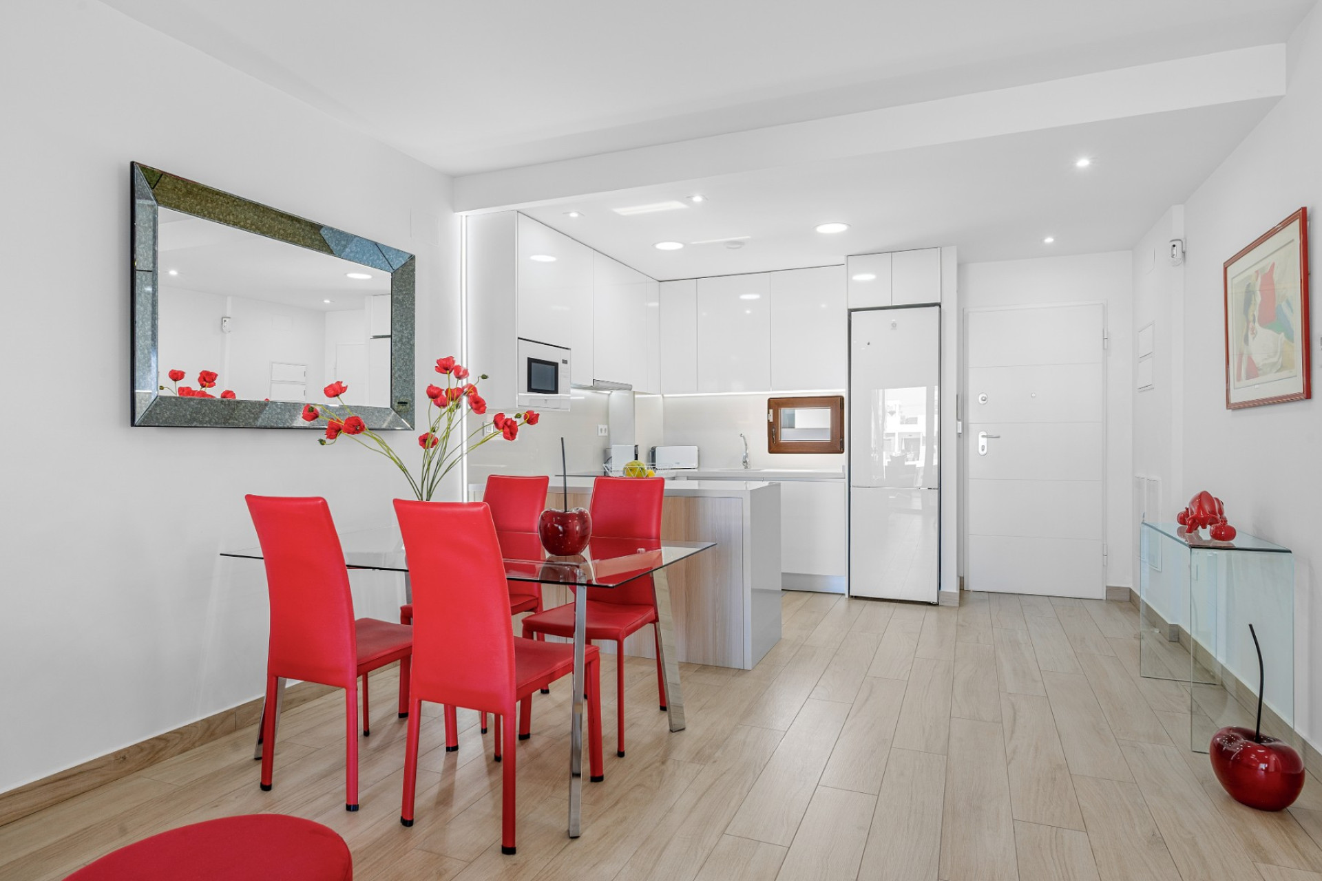 Wiederverkauf - Wohnung - Torrevieja - Los Balcones