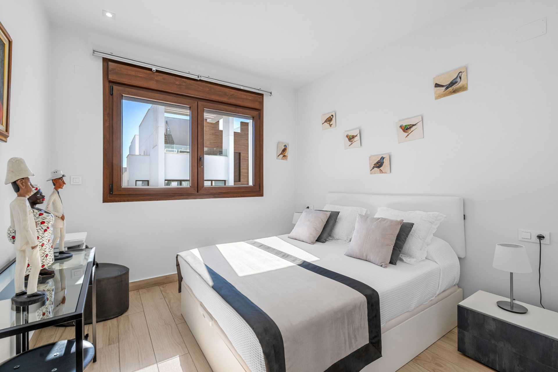Wiederverkauf - Wohnung - Torrevieja - Los Balcones
