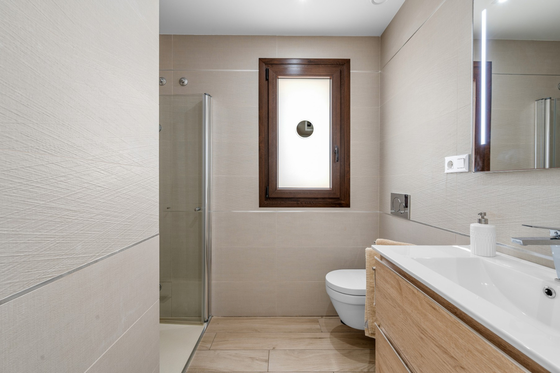 Wiederverkauf - Wohnung - Torrevieja - Los Balcones