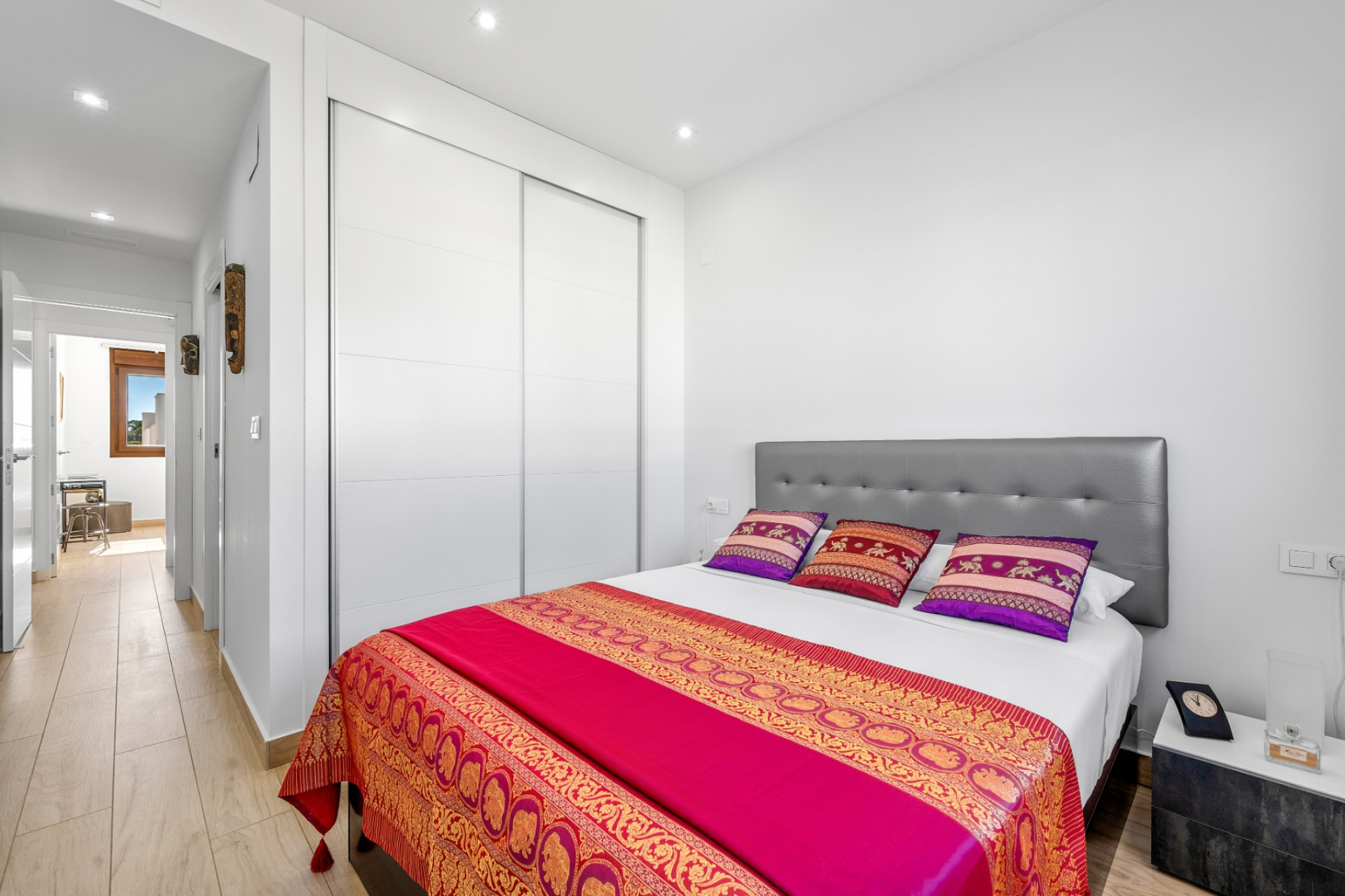 Wiederverkauf - Wohnung - Torrevieja - Los Balcones