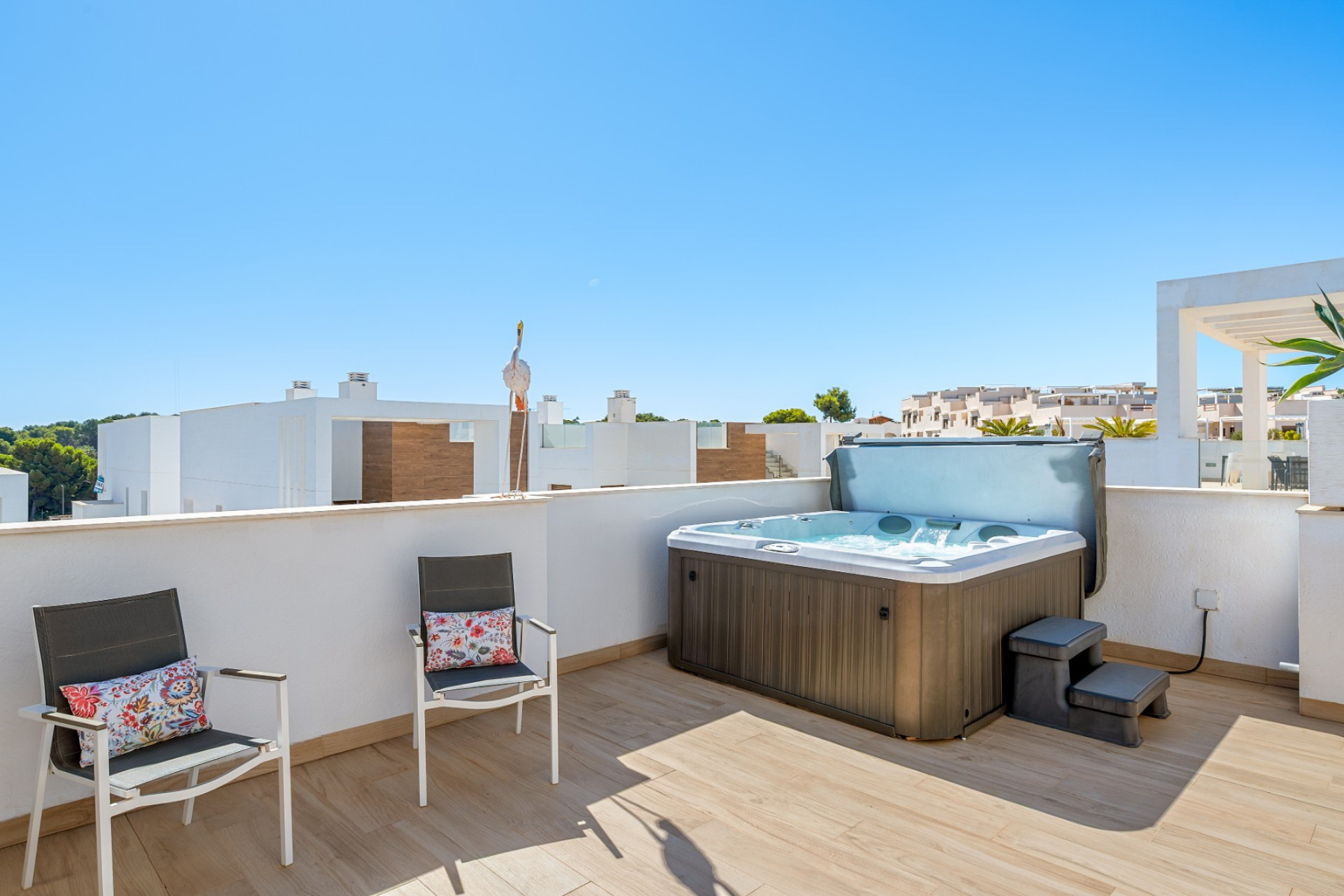 Wiederverkauf - Wohnung - Torrevieja - Los Balcones