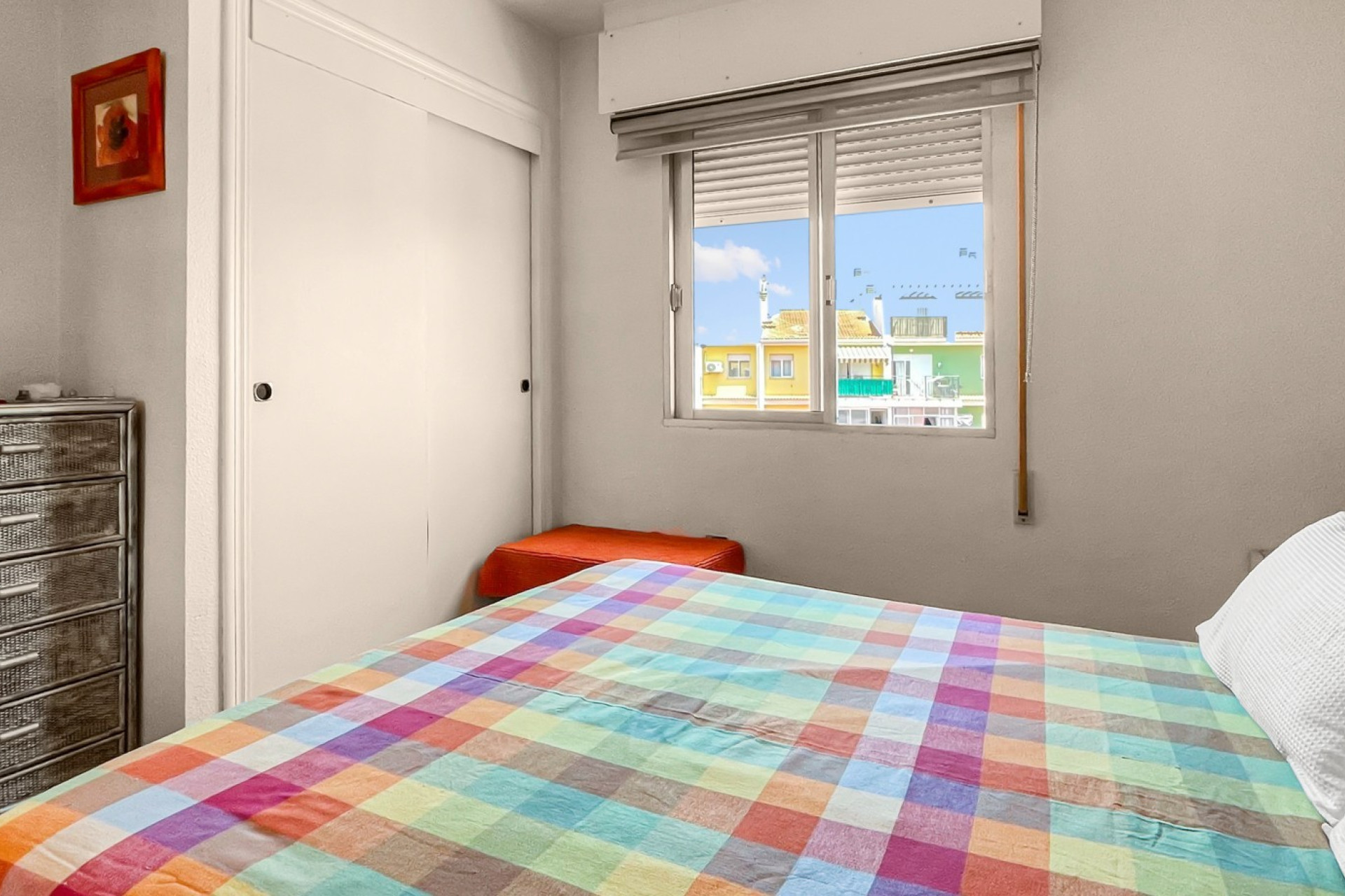 Wiederverkauf - Wohnung - Torrevieja - Mar Azul