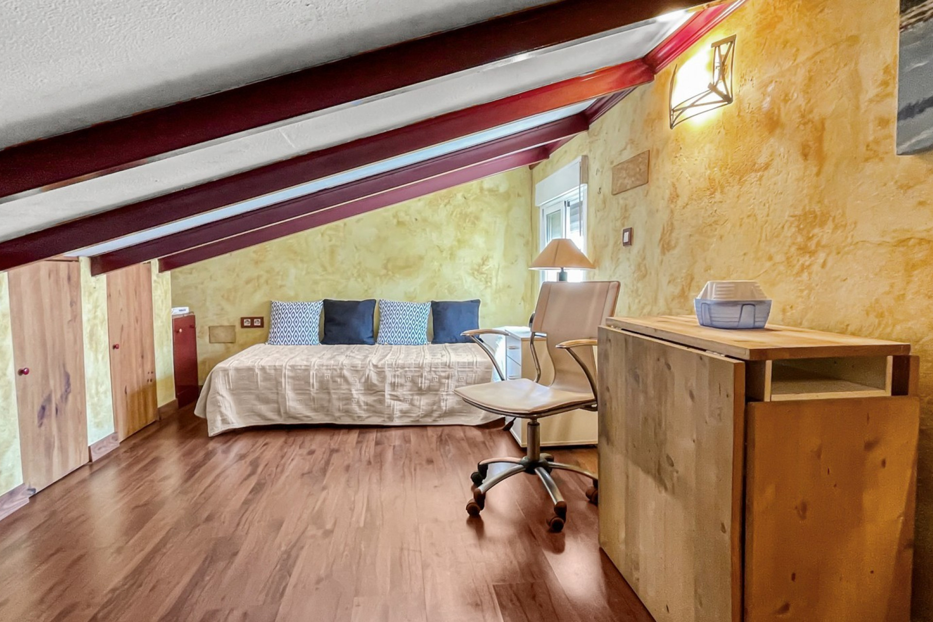 Wiederverkauf - Wohnung - Torrevieja - Mar Azul