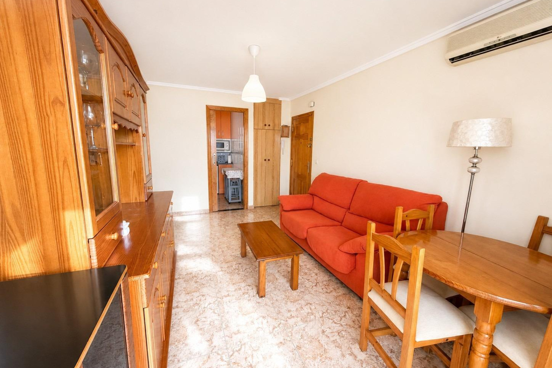 Wiederverkauf - Wohnung - Torrevieja - Nueva Torrevieja
