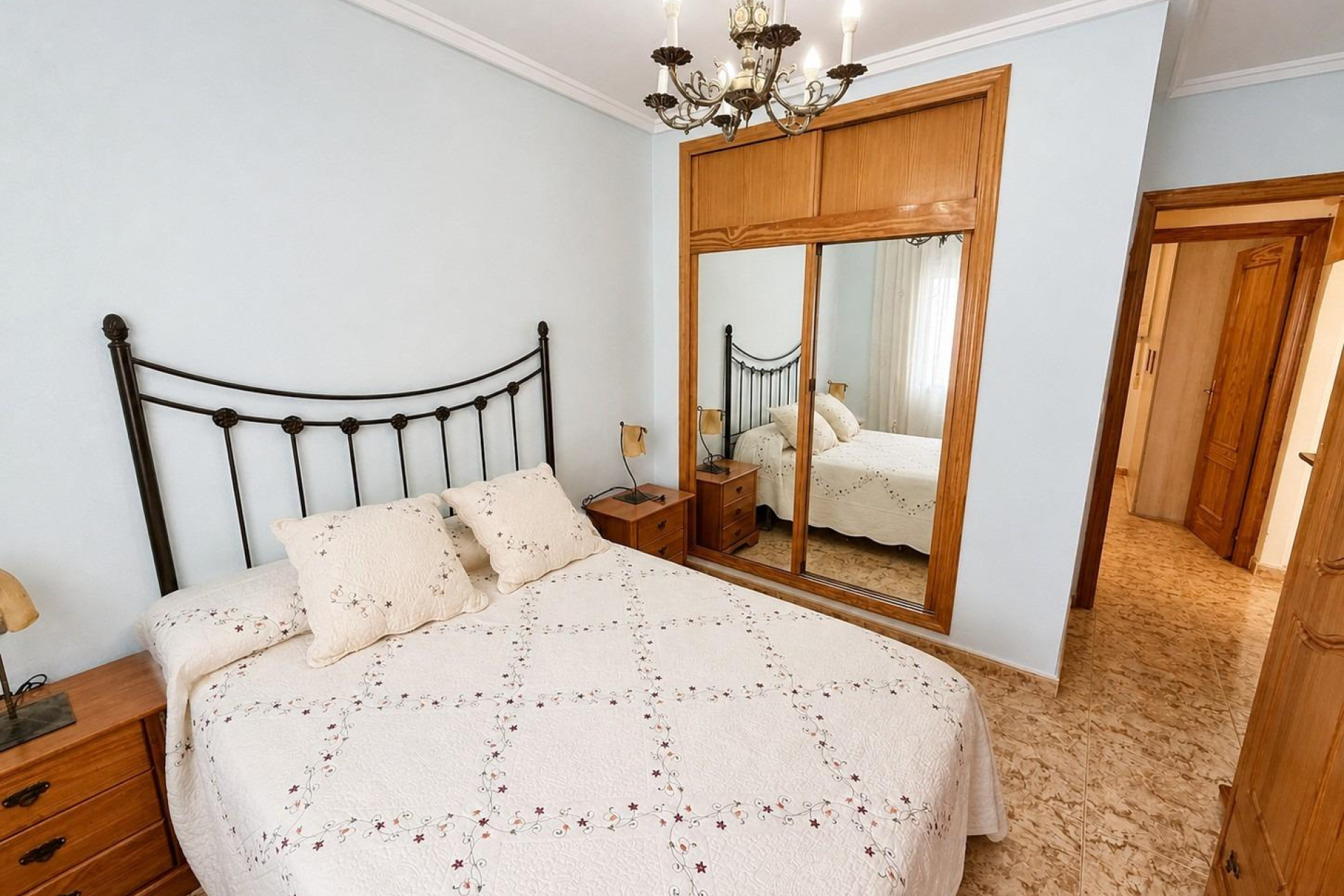 Wiederverkauf - Wohnung - Torrevieja - Nueva Torrevieja