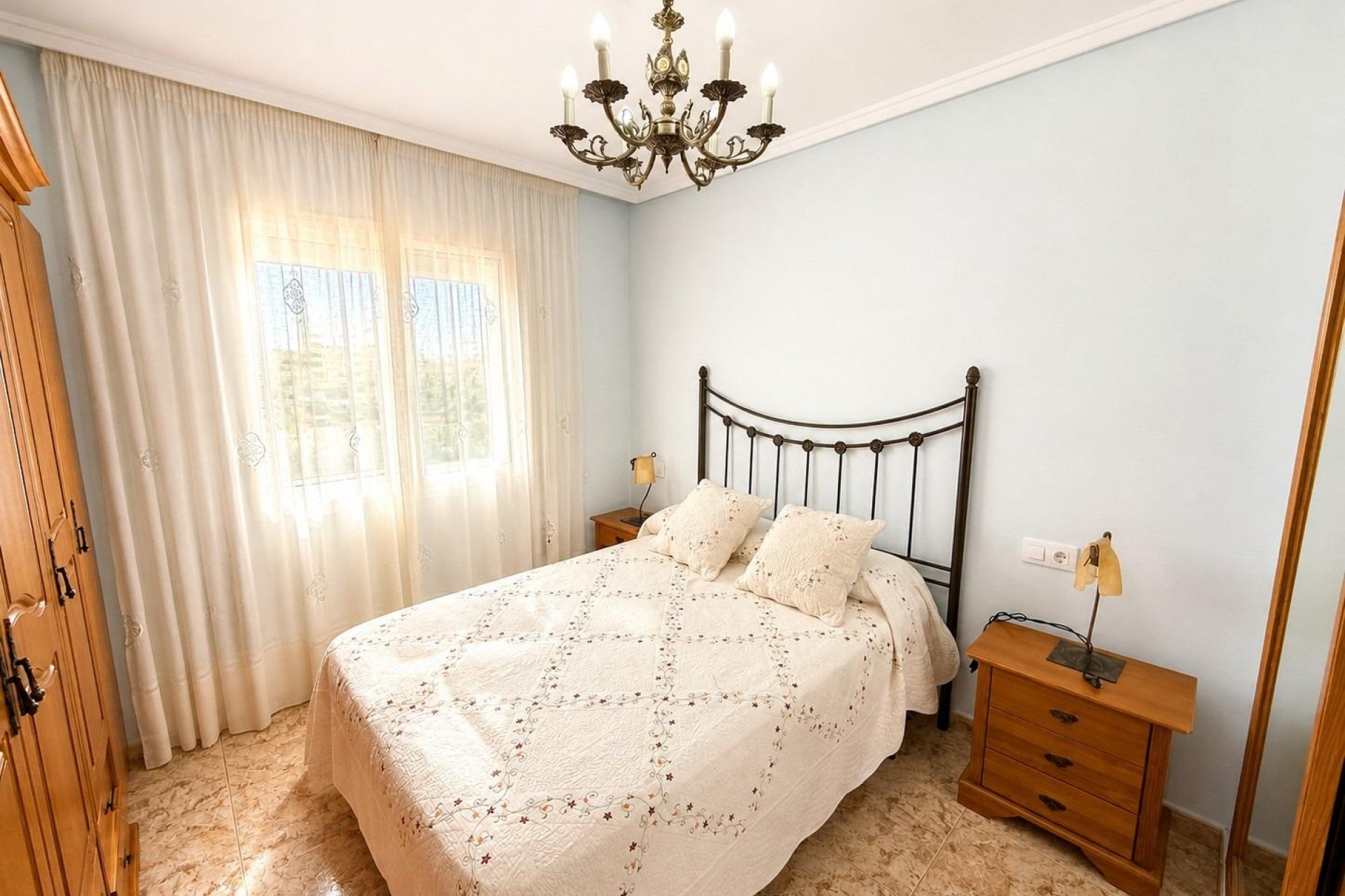 Wiederverkauf - Wohnung - Torrevieja - Nueva Torrevieja
