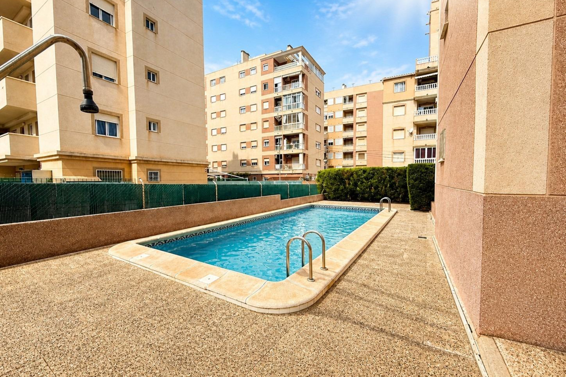 Wiederverkauf - Wohnung - Torrevieja - Nueva Torrevieja
