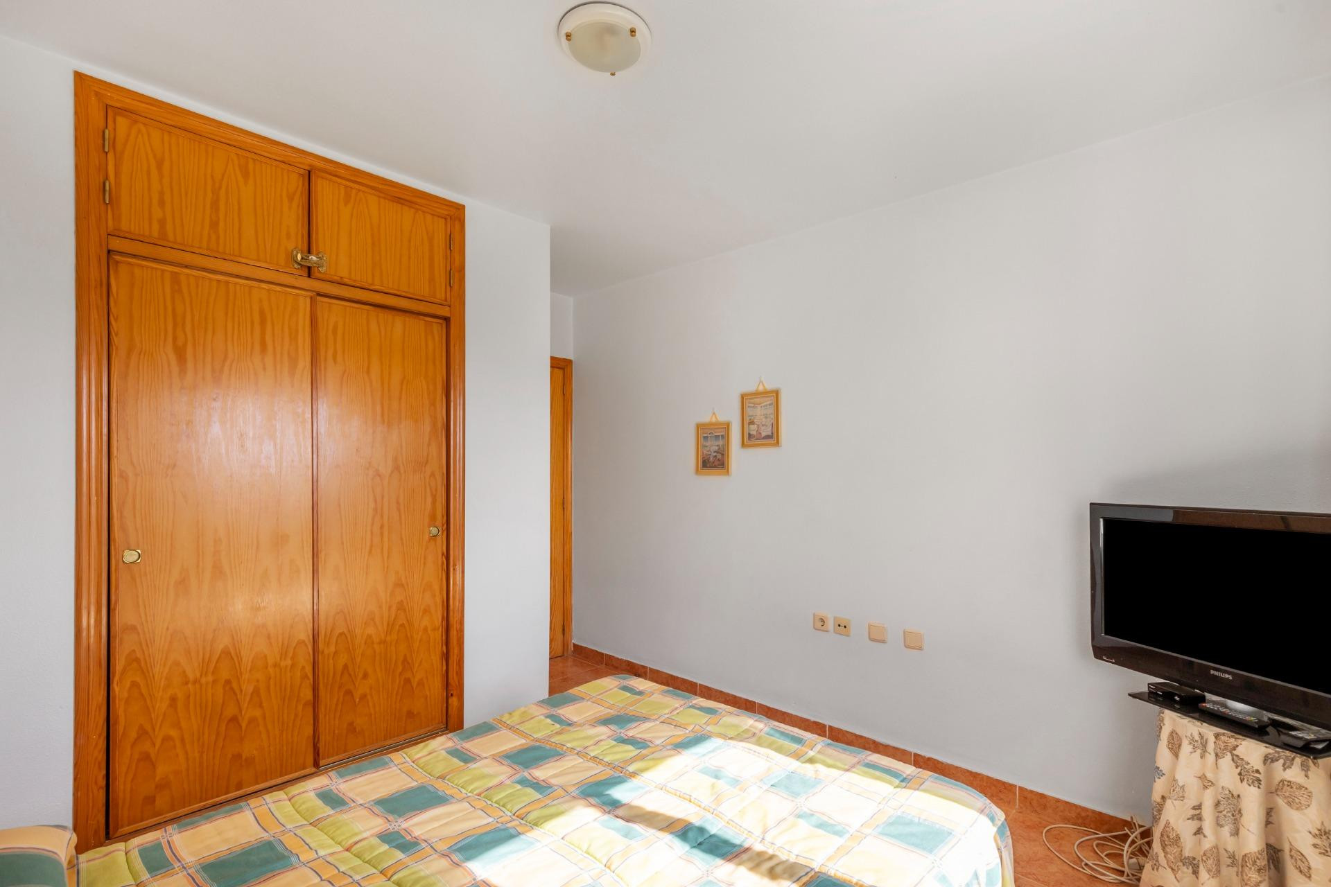 Wiederverkauf - Wohnung - Torrevieja - Nueva Torrevieja