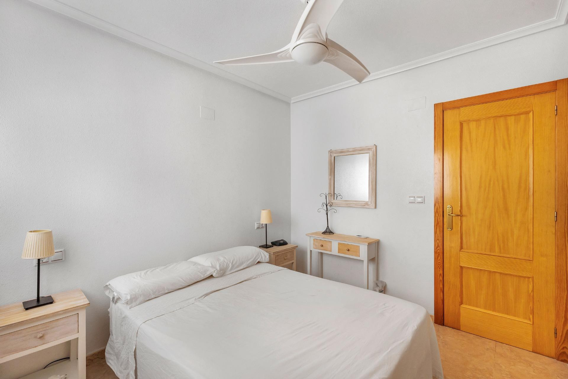 Wiederverkauf - Wohnung - Torrevieja - Nueva Torrevieja