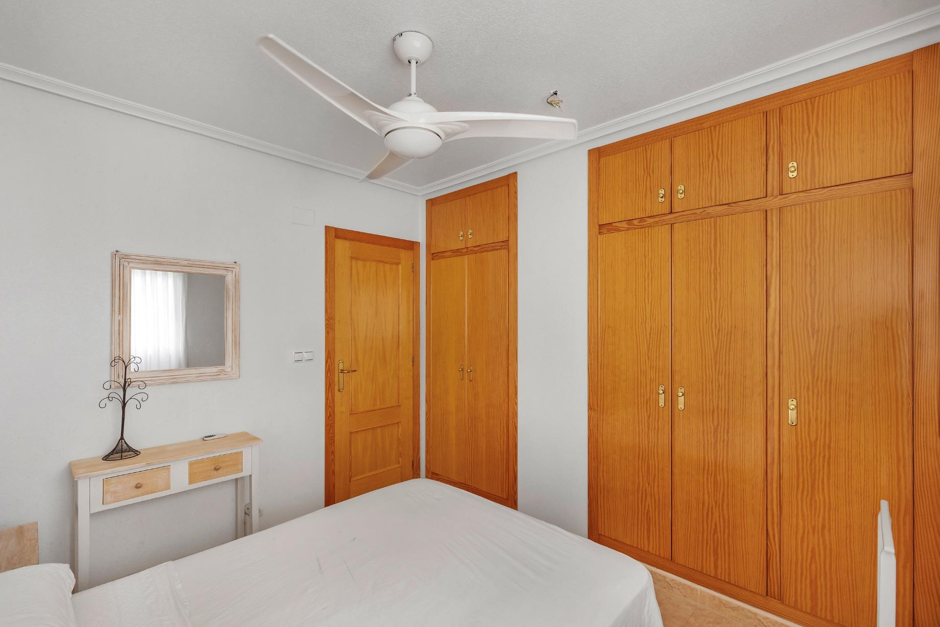 Wiederverkauf - Wohnung - Torrevieja - Nueva Torrevieja